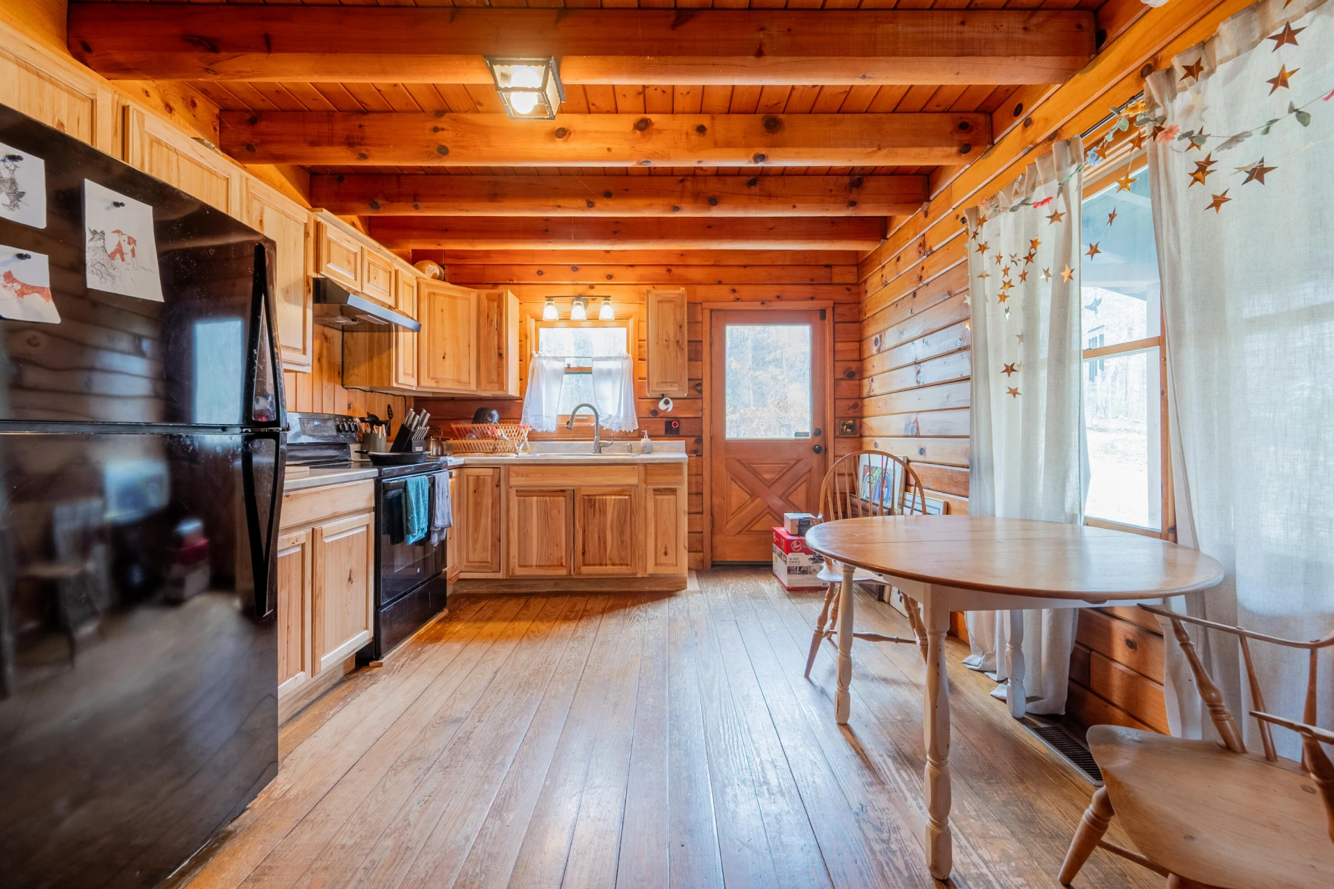 183 Pine Mountain RD NE - Photo 15