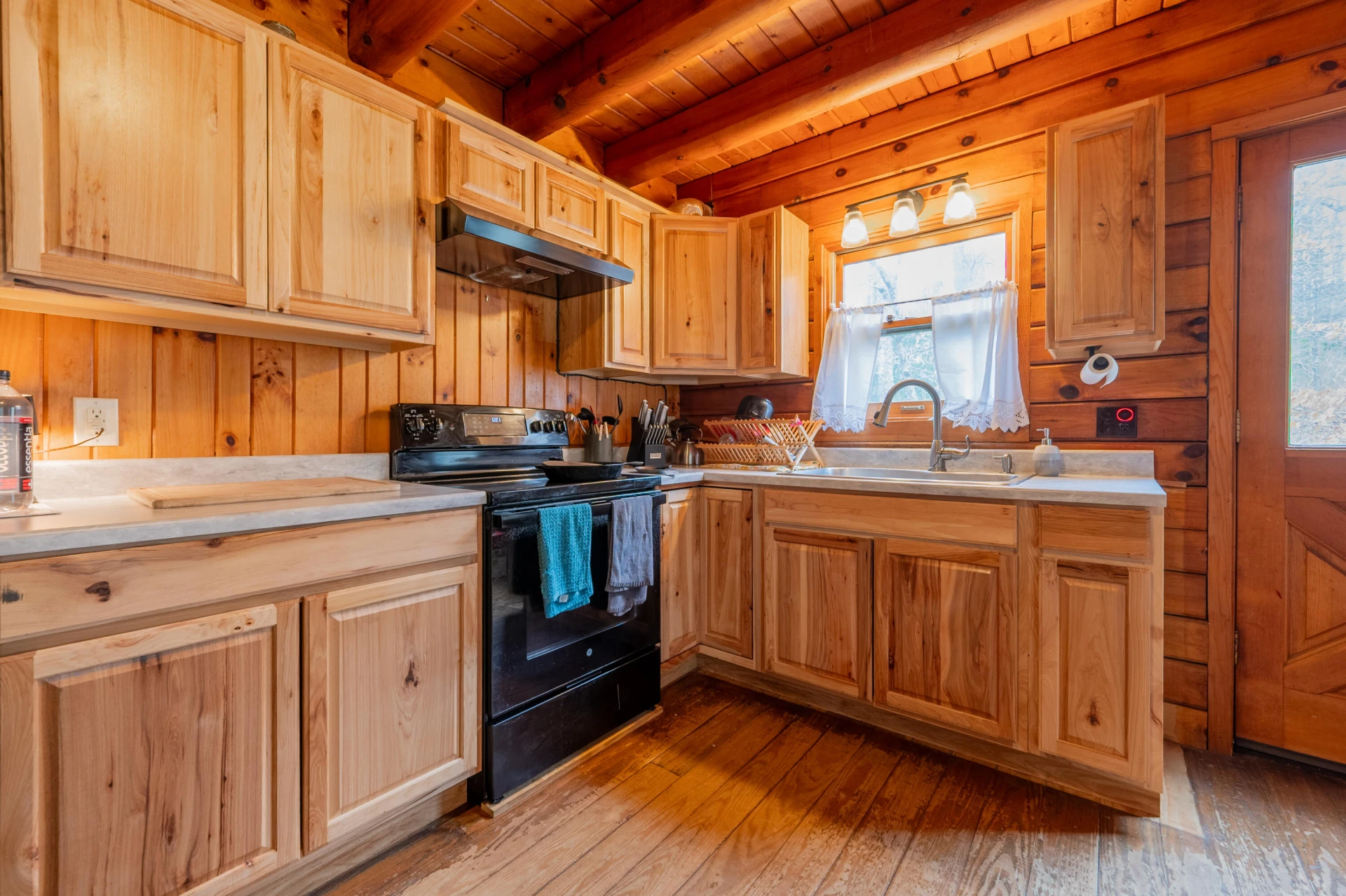 183 Pine Mountain RD NE - Photo 16