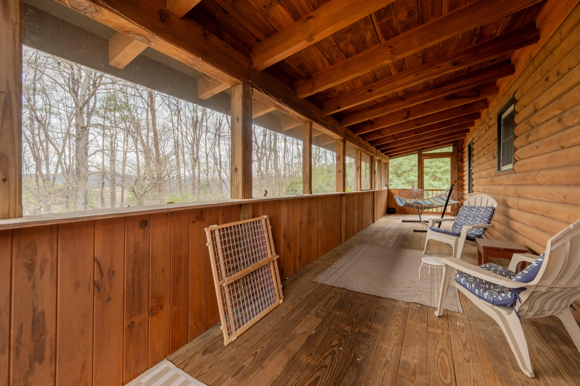 183 Pine Mountain RD NE - Photo 27