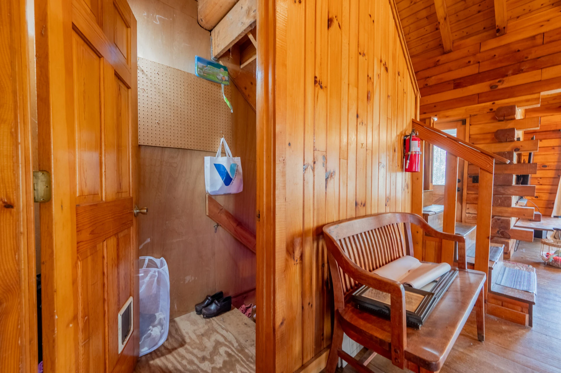 183 Pine Mountain RD NE - Photo 29