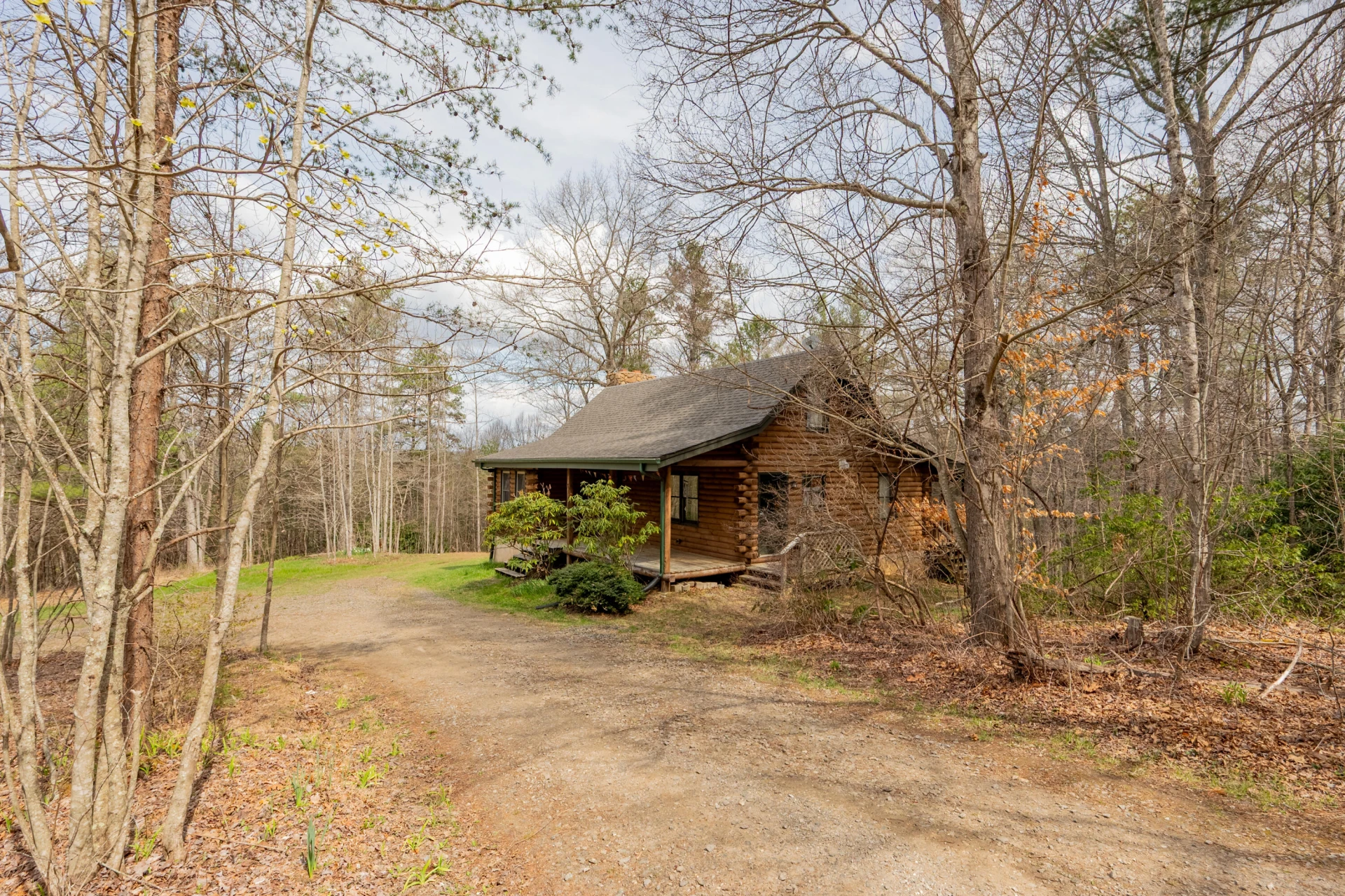 183 Pine Mountain RD NE - Photo 3