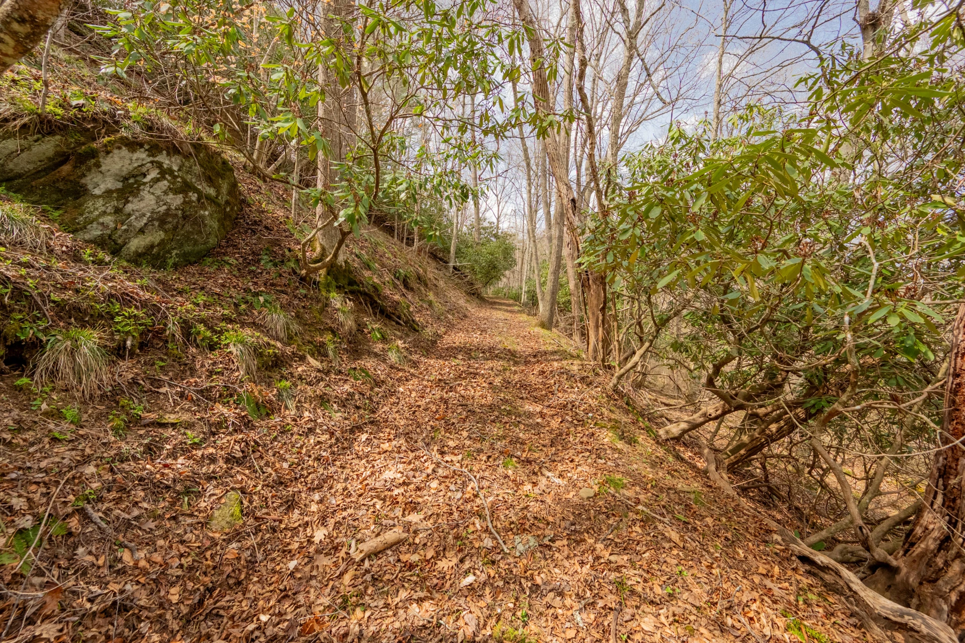 183 Pine Mountain RD NE - Photo 37