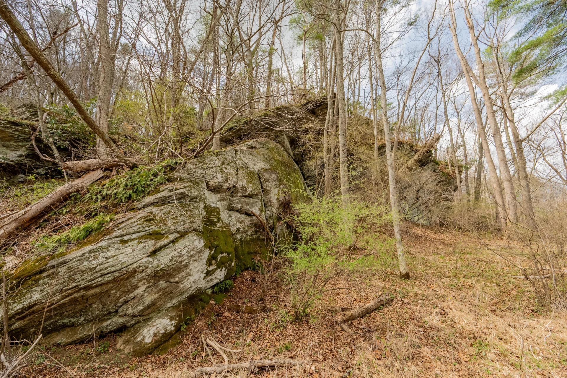 183 Pine Mountain RD NE - Photo 40
