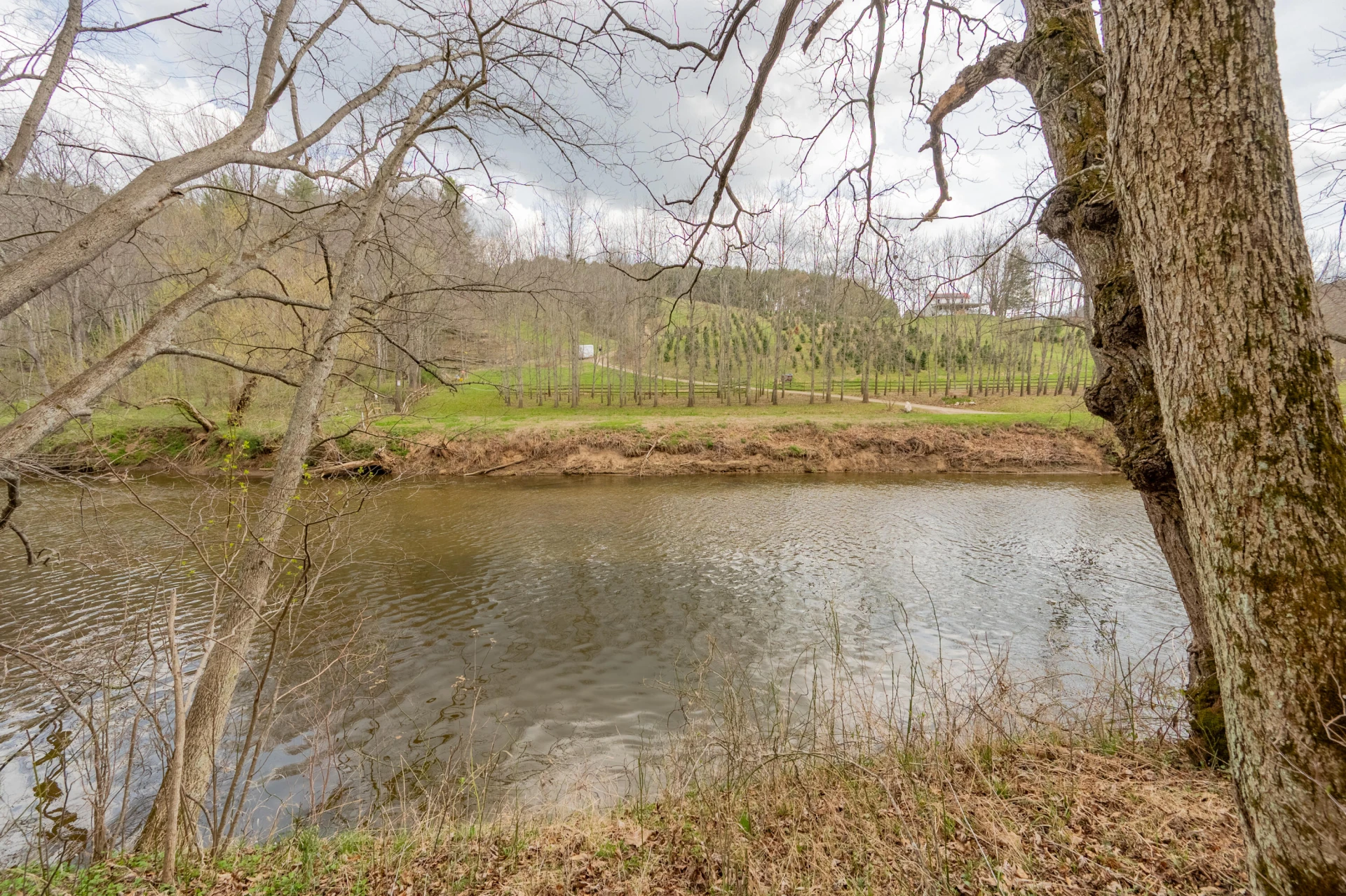 183 Pine Mountain RD NE - Photo 46