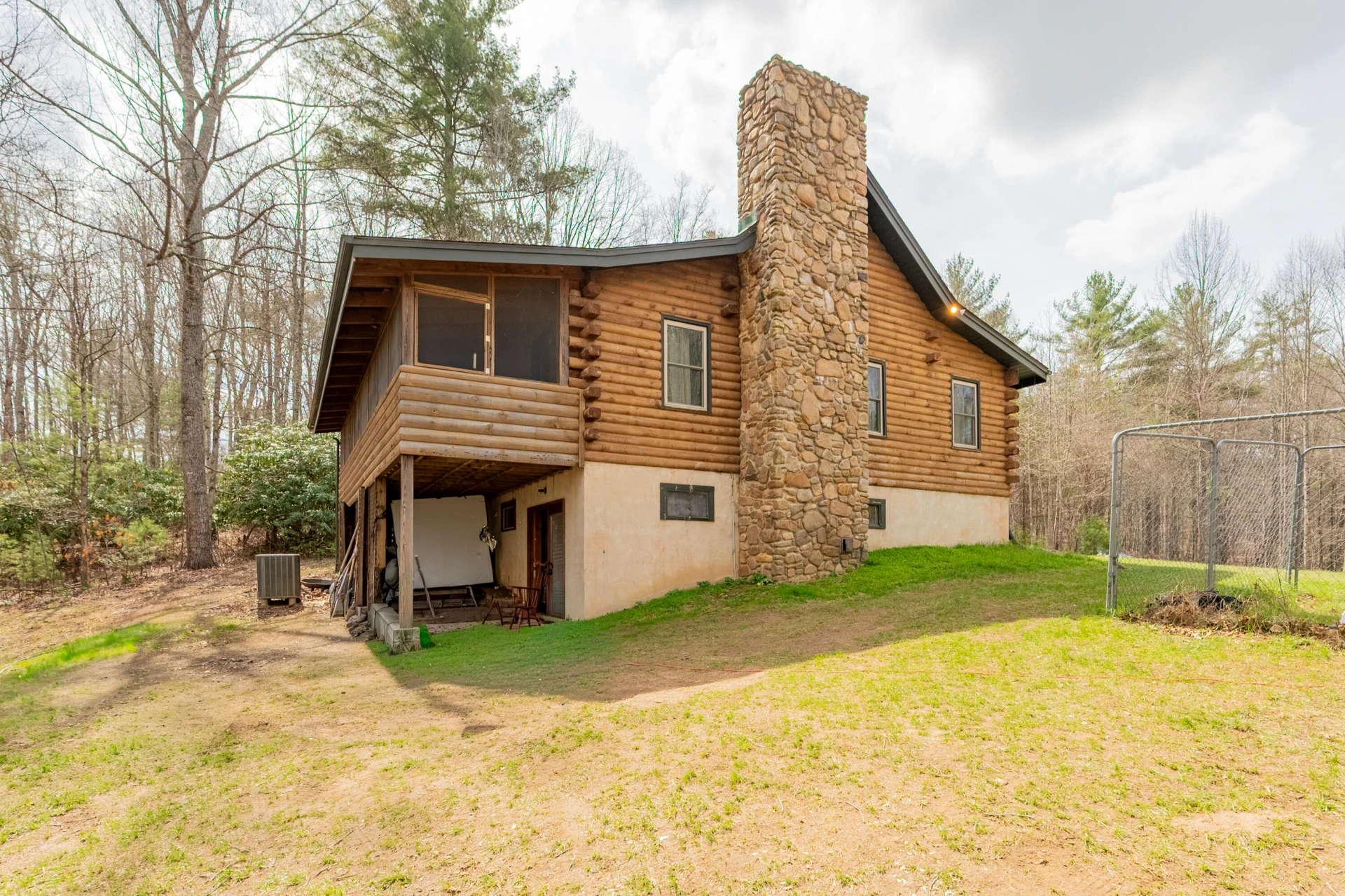 183 Pine Mountain RD NE - Photo 5
