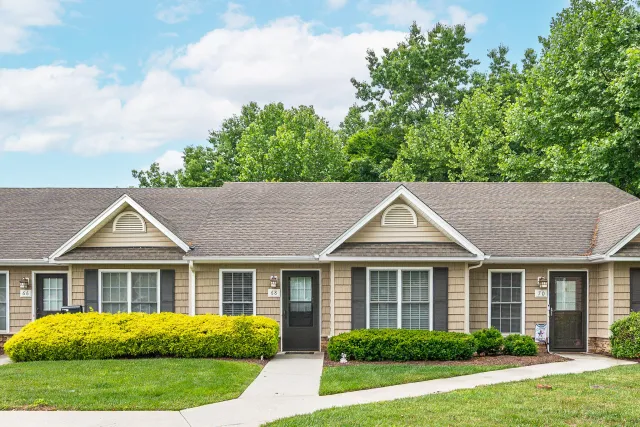 68 Old Tavern CIR, Lynchburg, VA, 24501