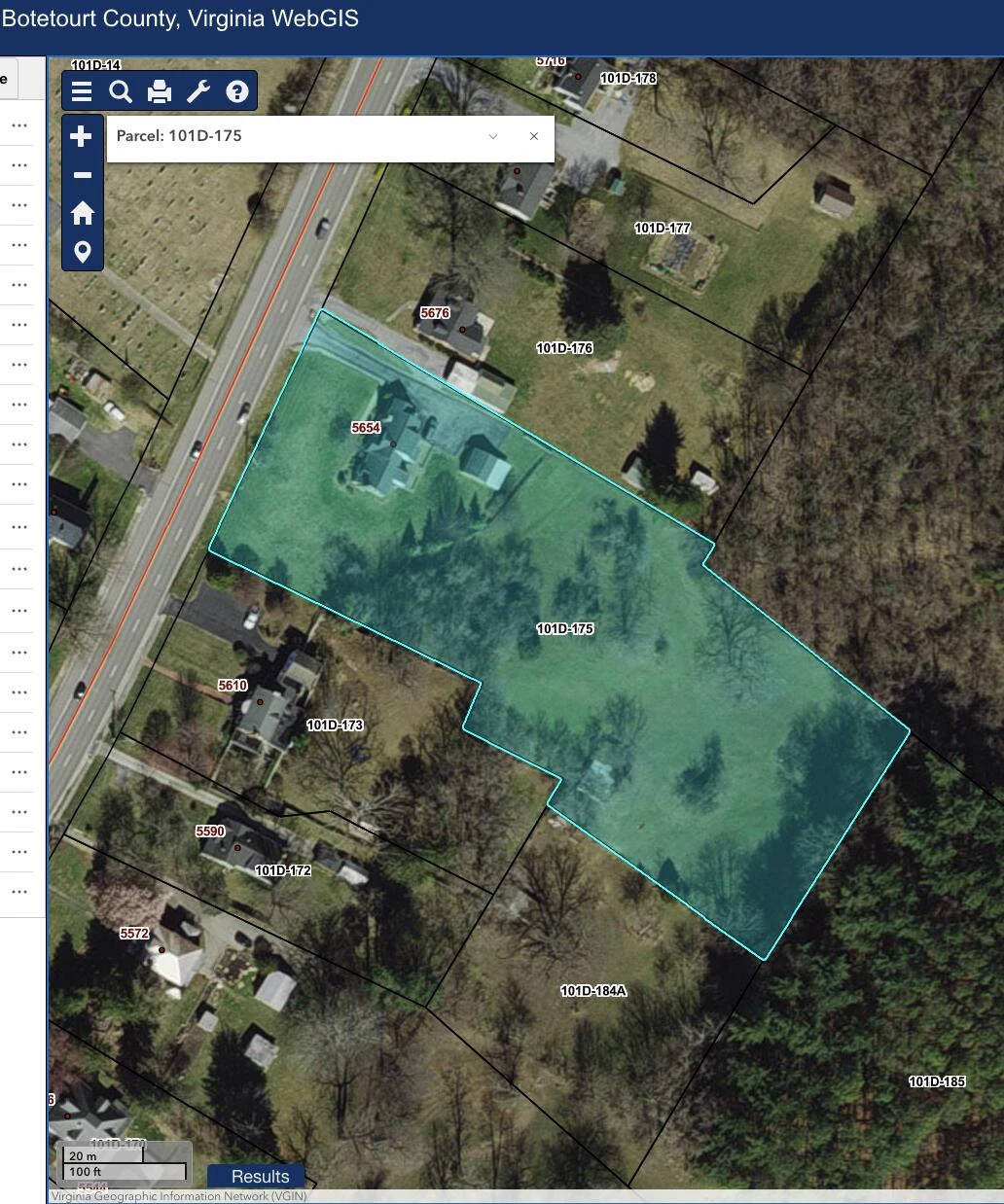 5654 Lee Hwy - Photo 50
