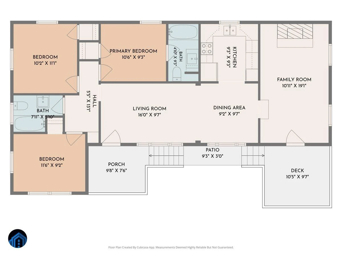 4312 Seneca Hollow RD - Photo 2