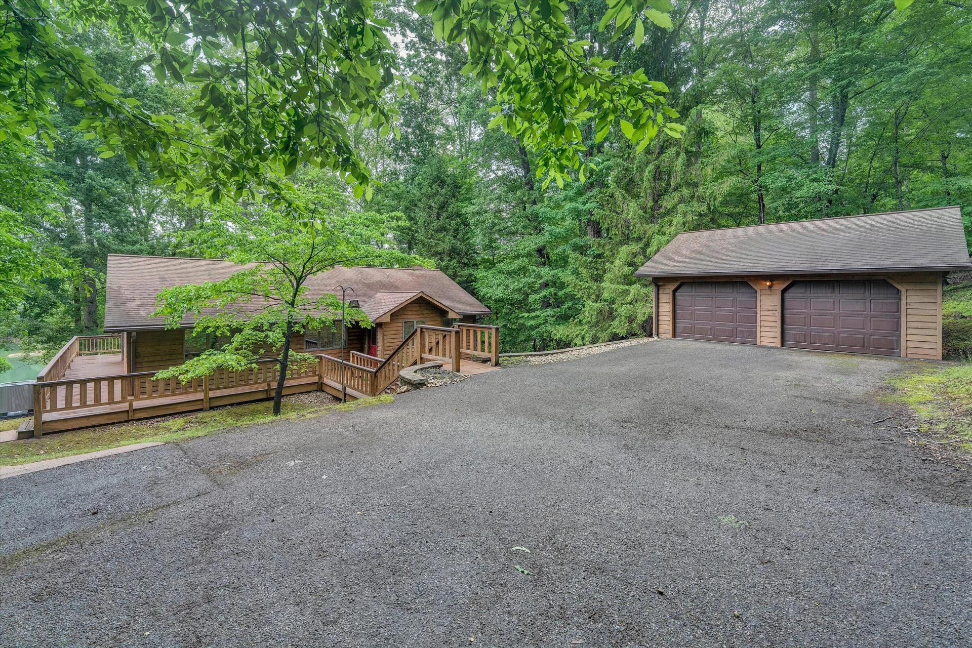 211 Wilderness WAY