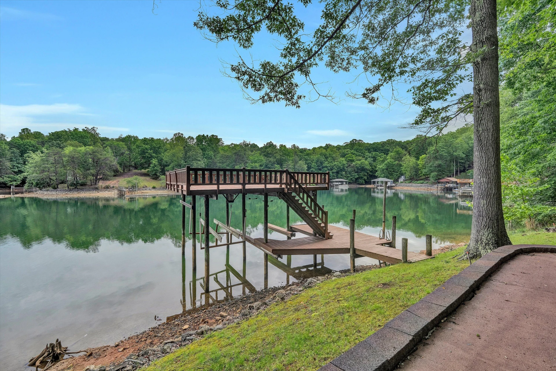 211 Wilderness WAY - Photo 3