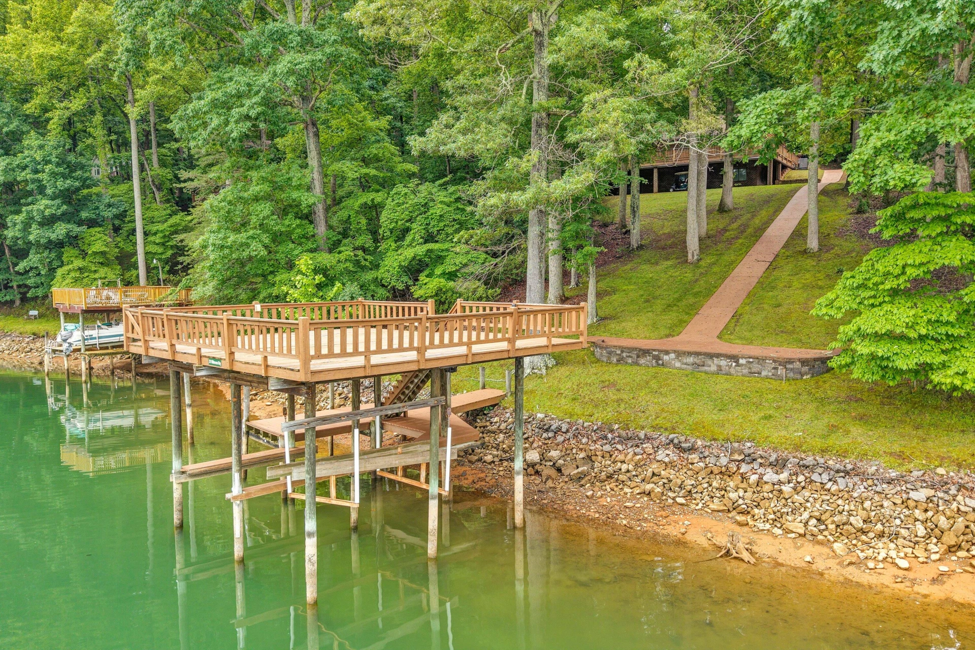 211 Wilderness WAY - Photo 34
