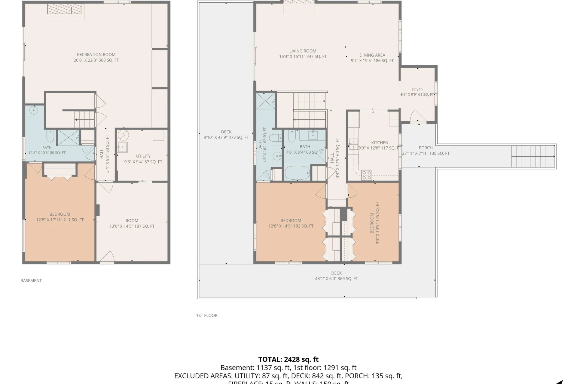 211 Wilderness WAY - Photo 39
