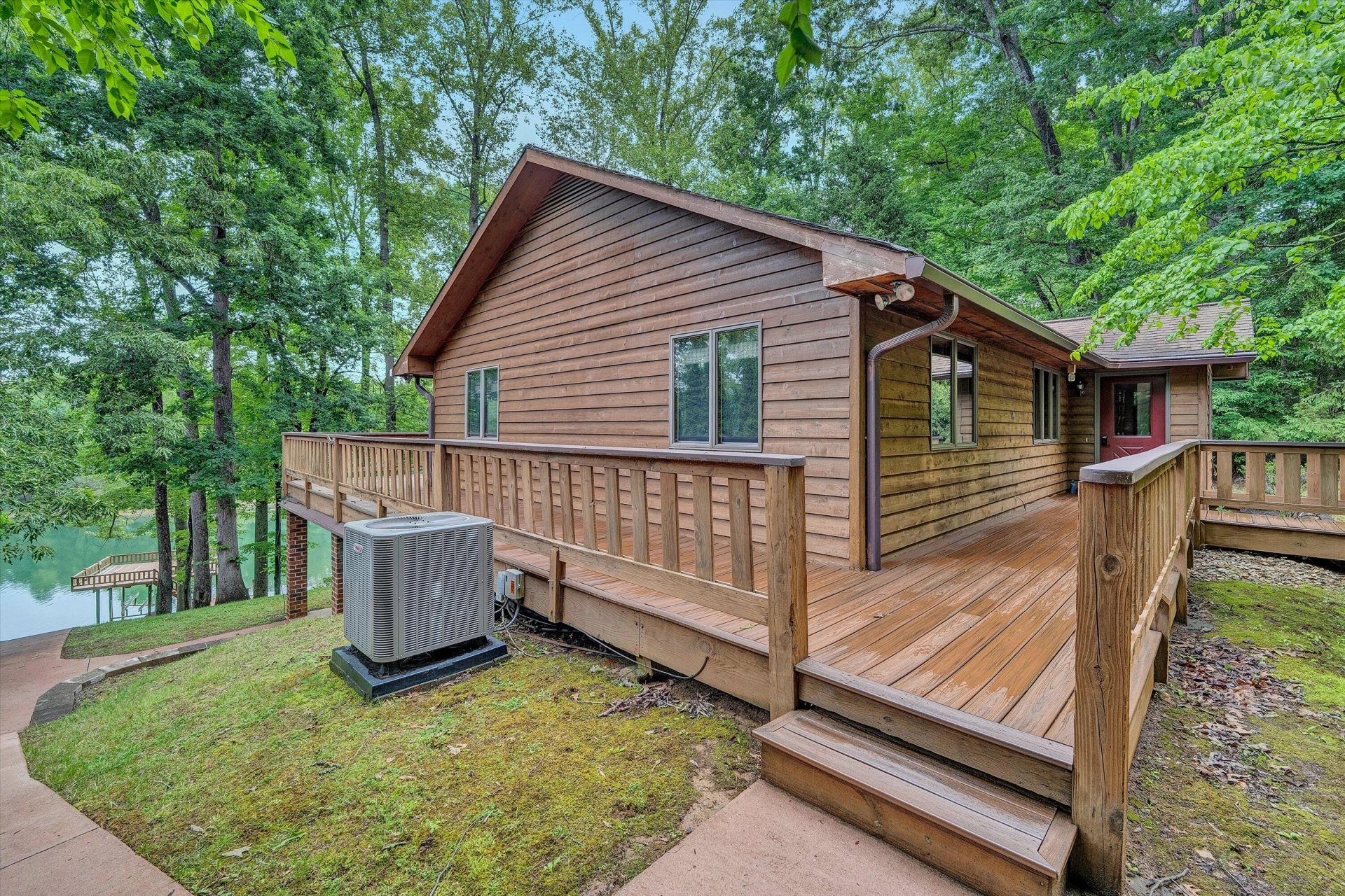 211 Wilderness WAY - Photo 4