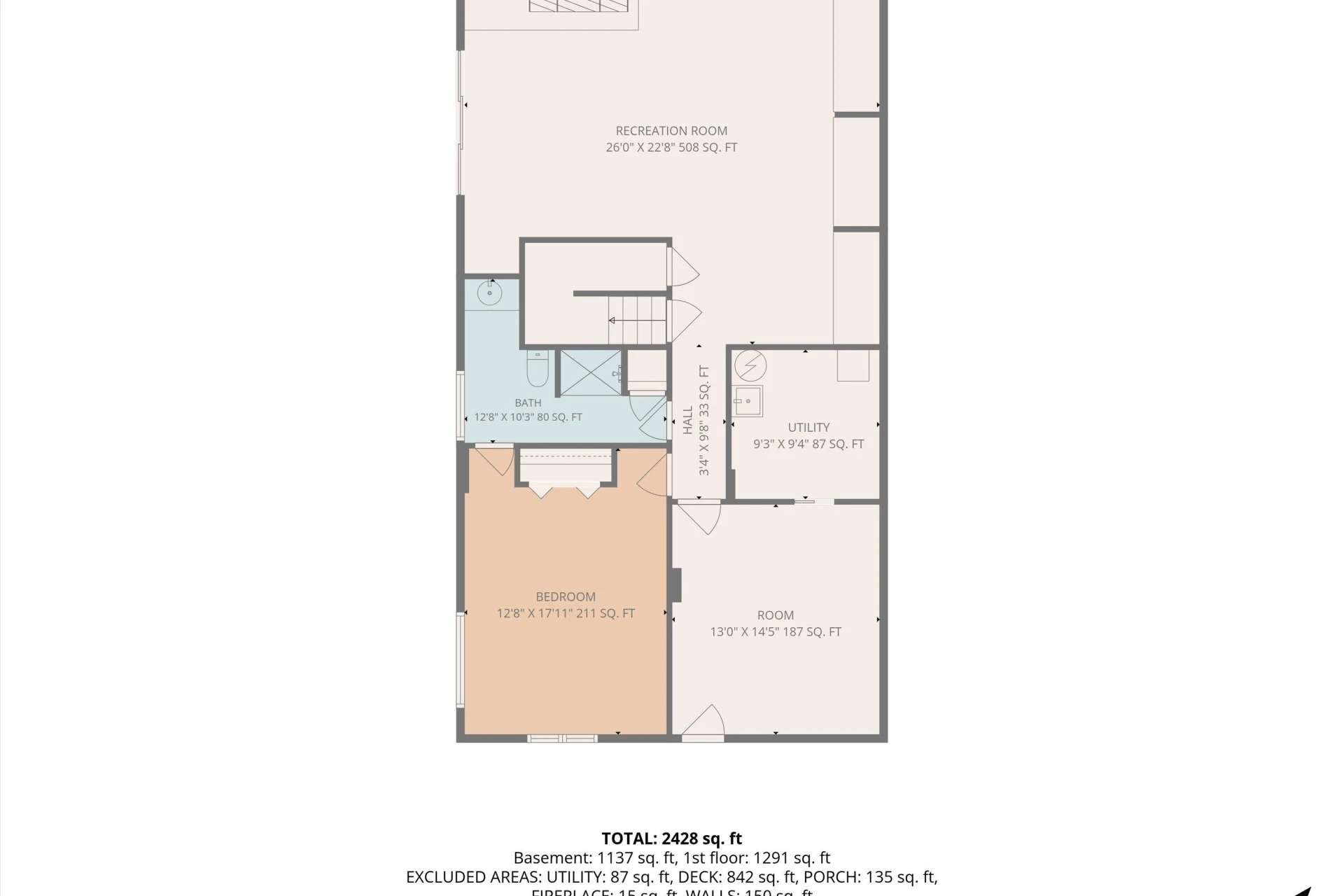 211 Wilderness WAY - Photo 41