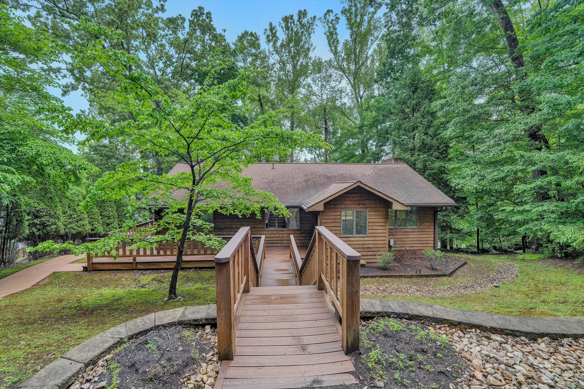 211 Wilderness WAY - Photo 5