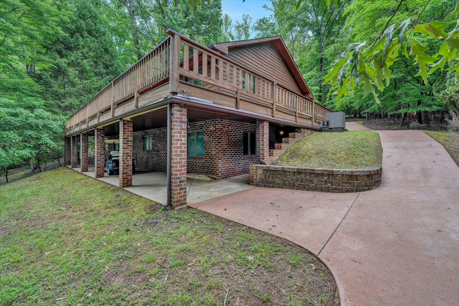 211 Wilderness WAY - Photo 6