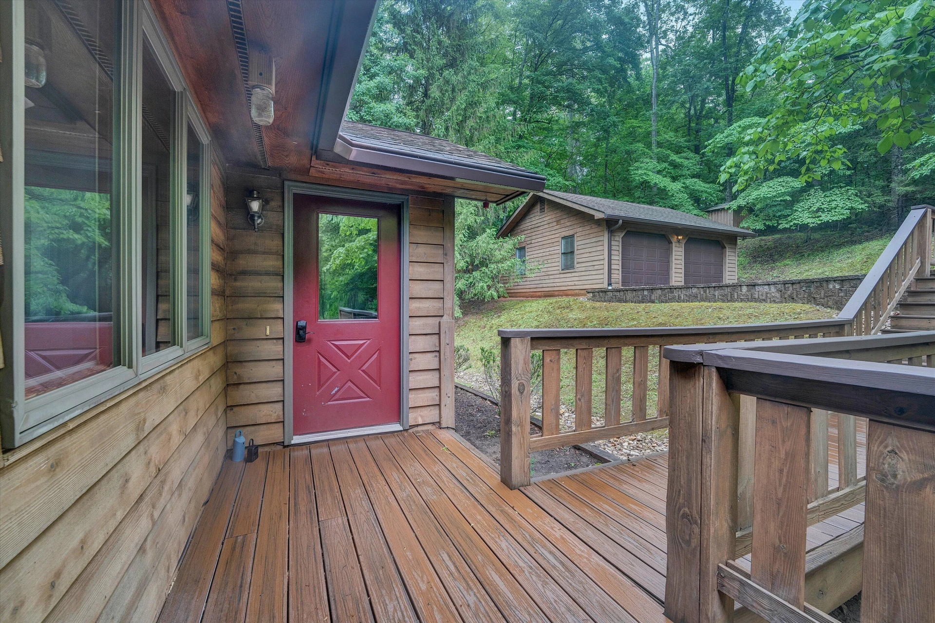 211 Wilderness WAY - Photo 7