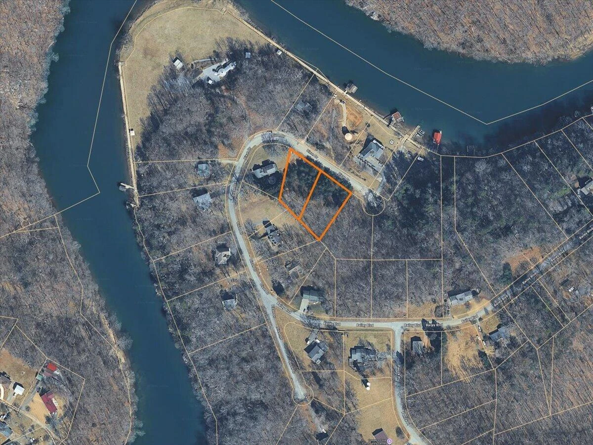 Lot123&124 Dixon DR