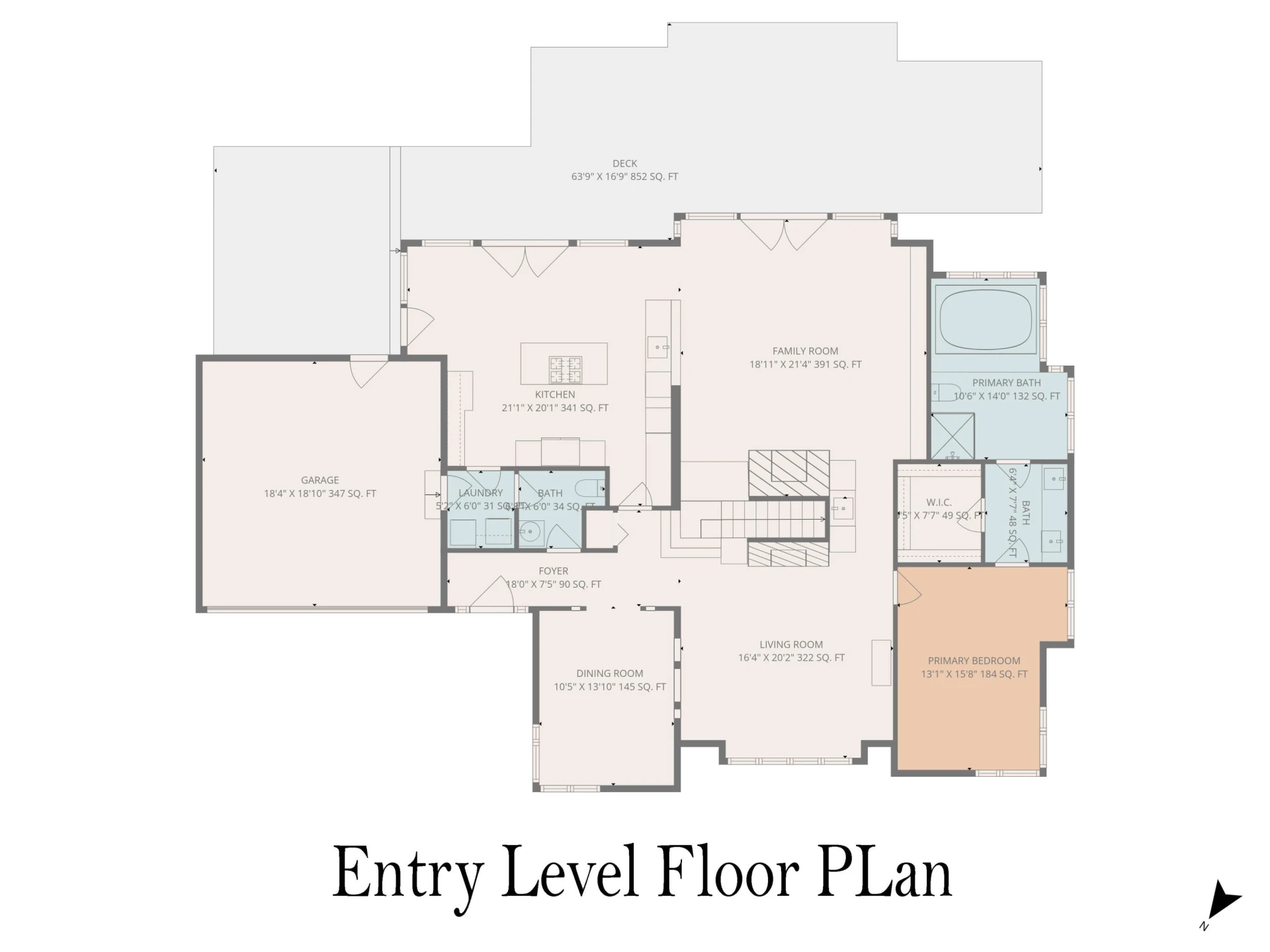 1560 Lee LN - Photo 5