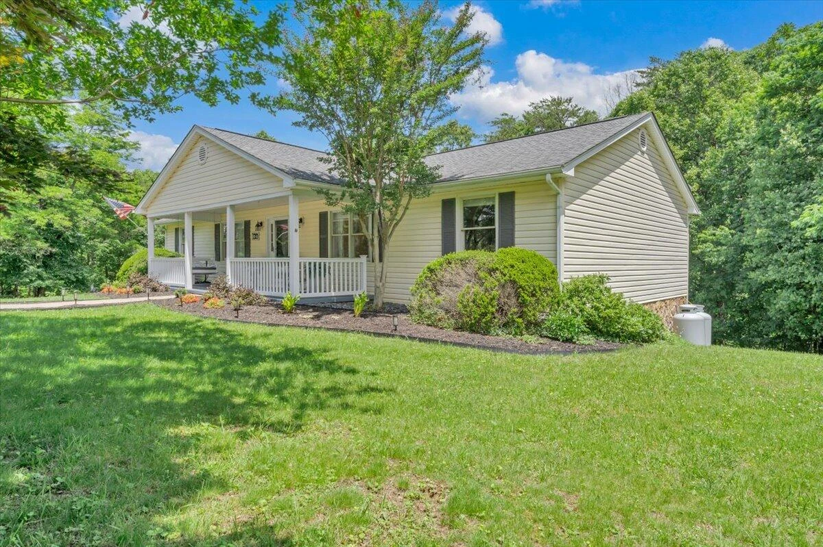 120 Charolais CIR - Photo 46