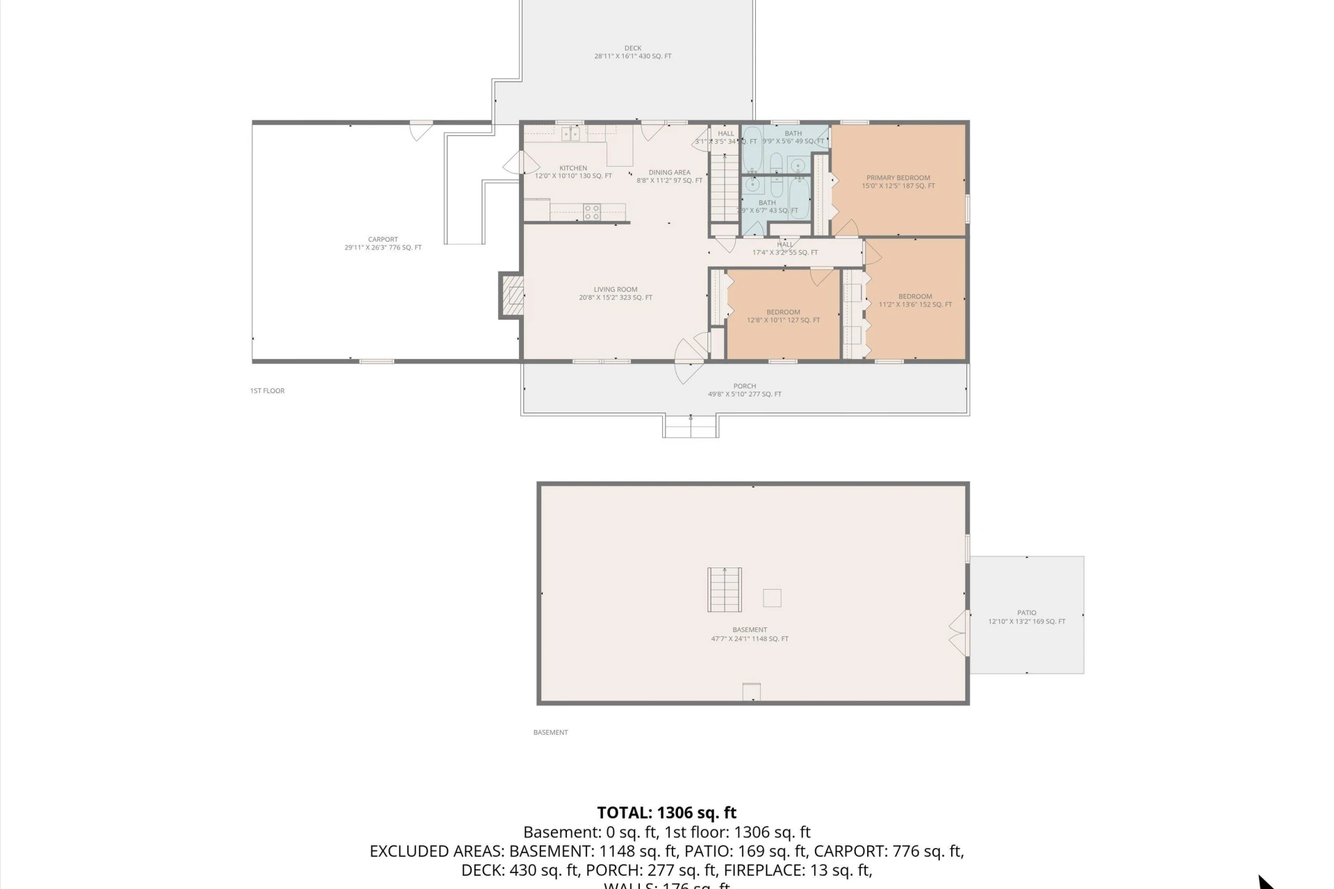 1550 Vernon LN - Photo 45