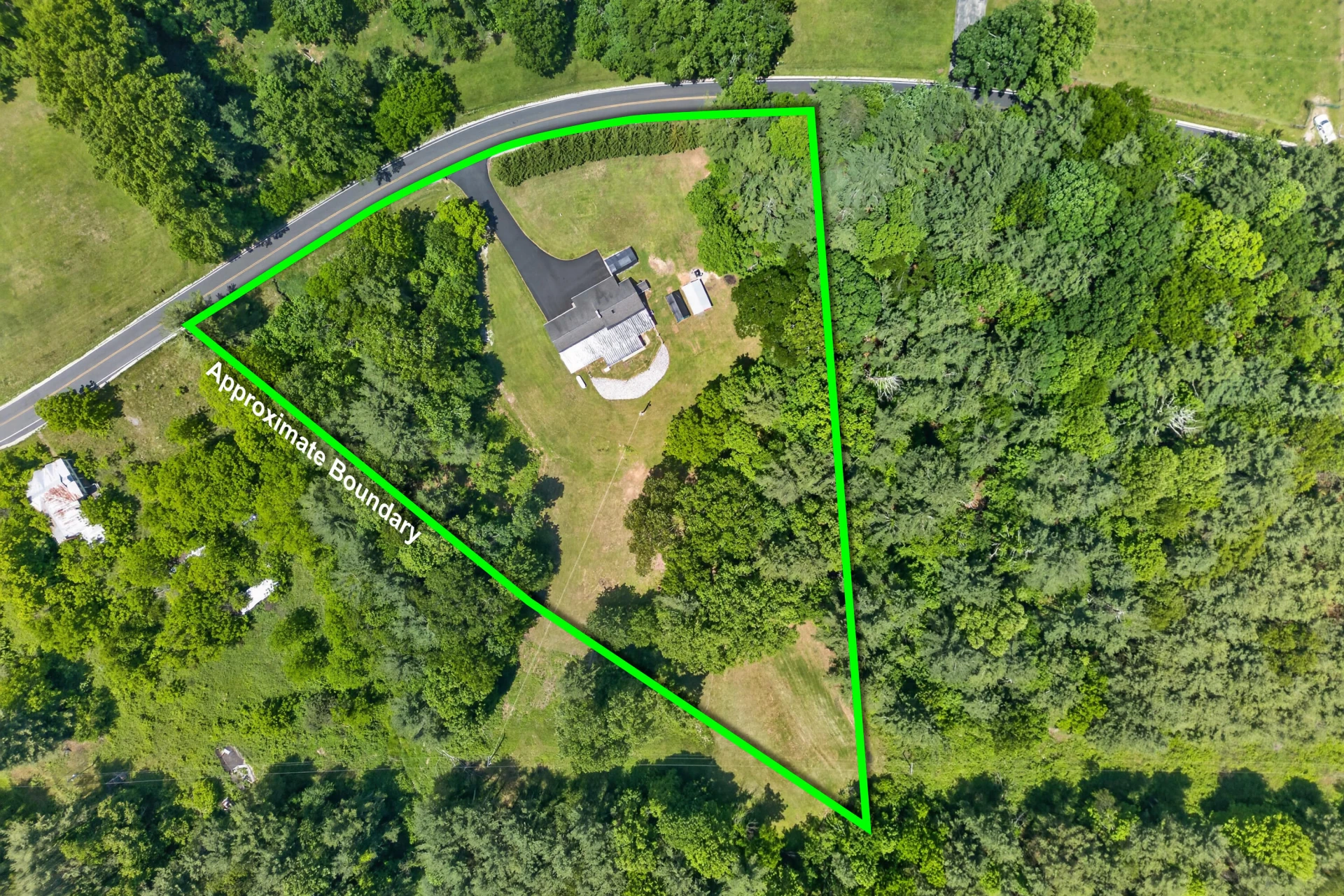644 Daniels Run RD NE - Photo 2
