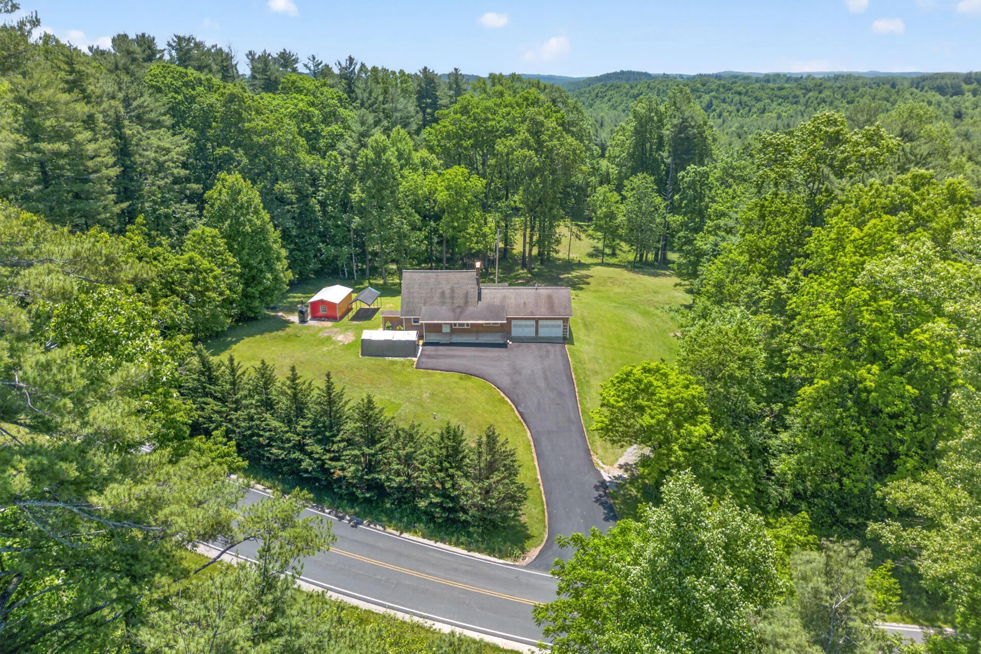 644 Daniels Run RD NE - Photo 3