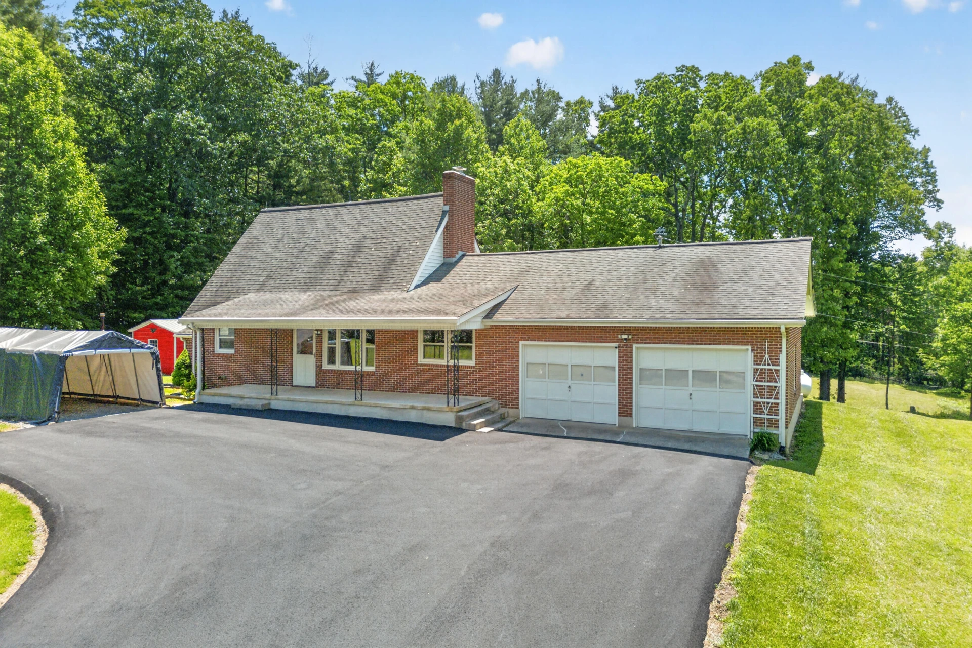 644 Daniels Run RD NE - Photo 4
