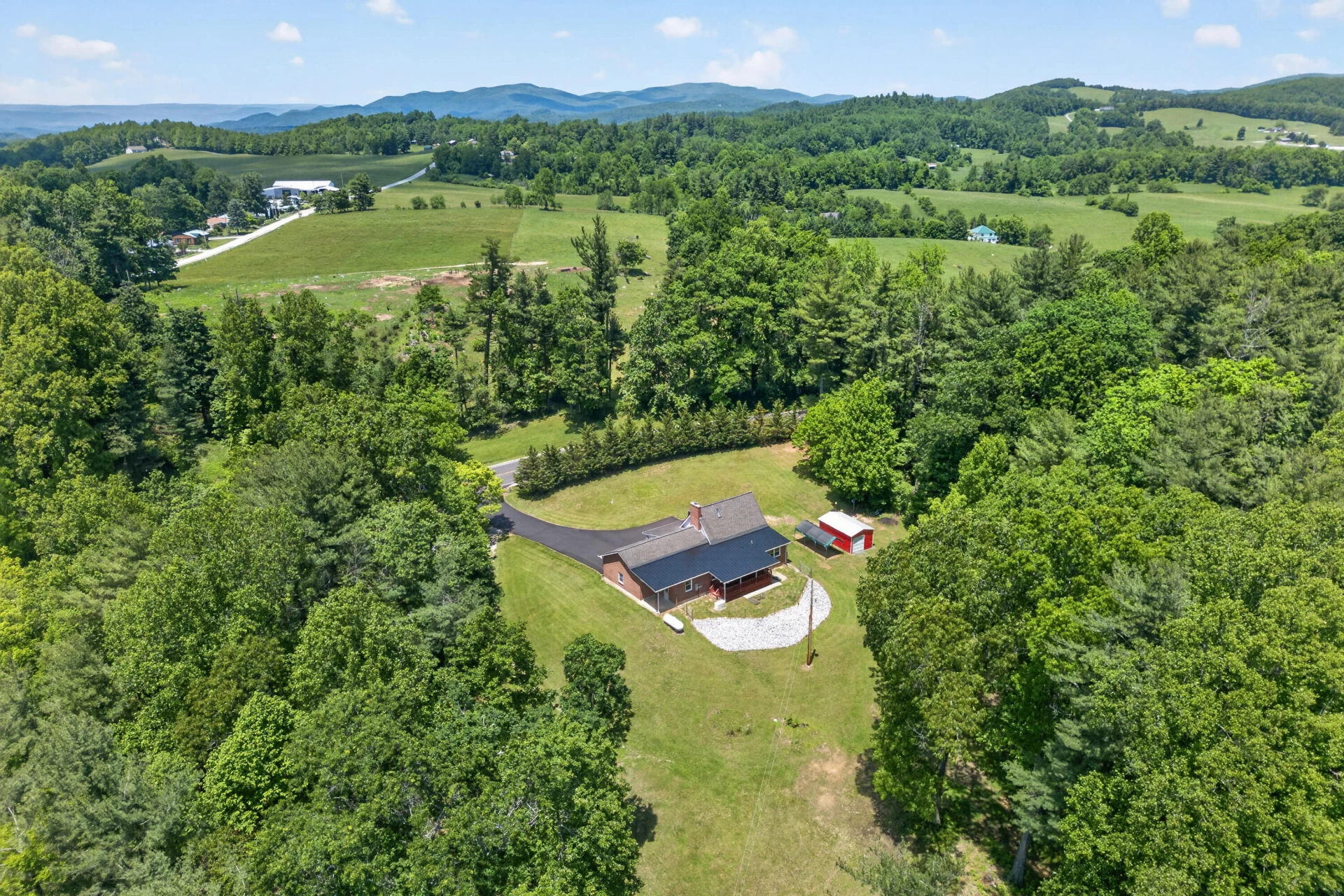 644 Daniels Run RD NE - Photo 69