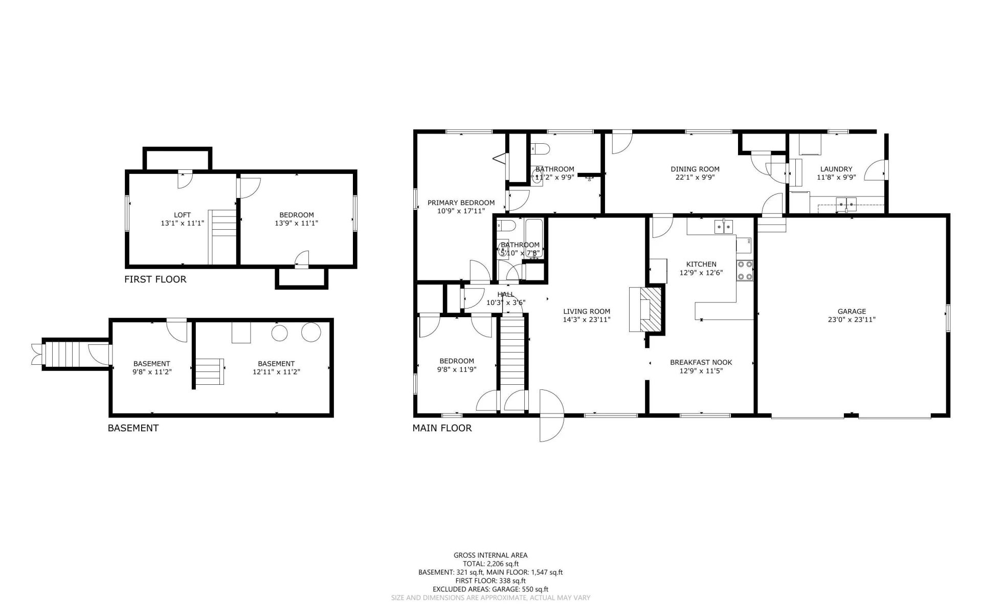 644 Daniels Run RD NE - Photo 73
