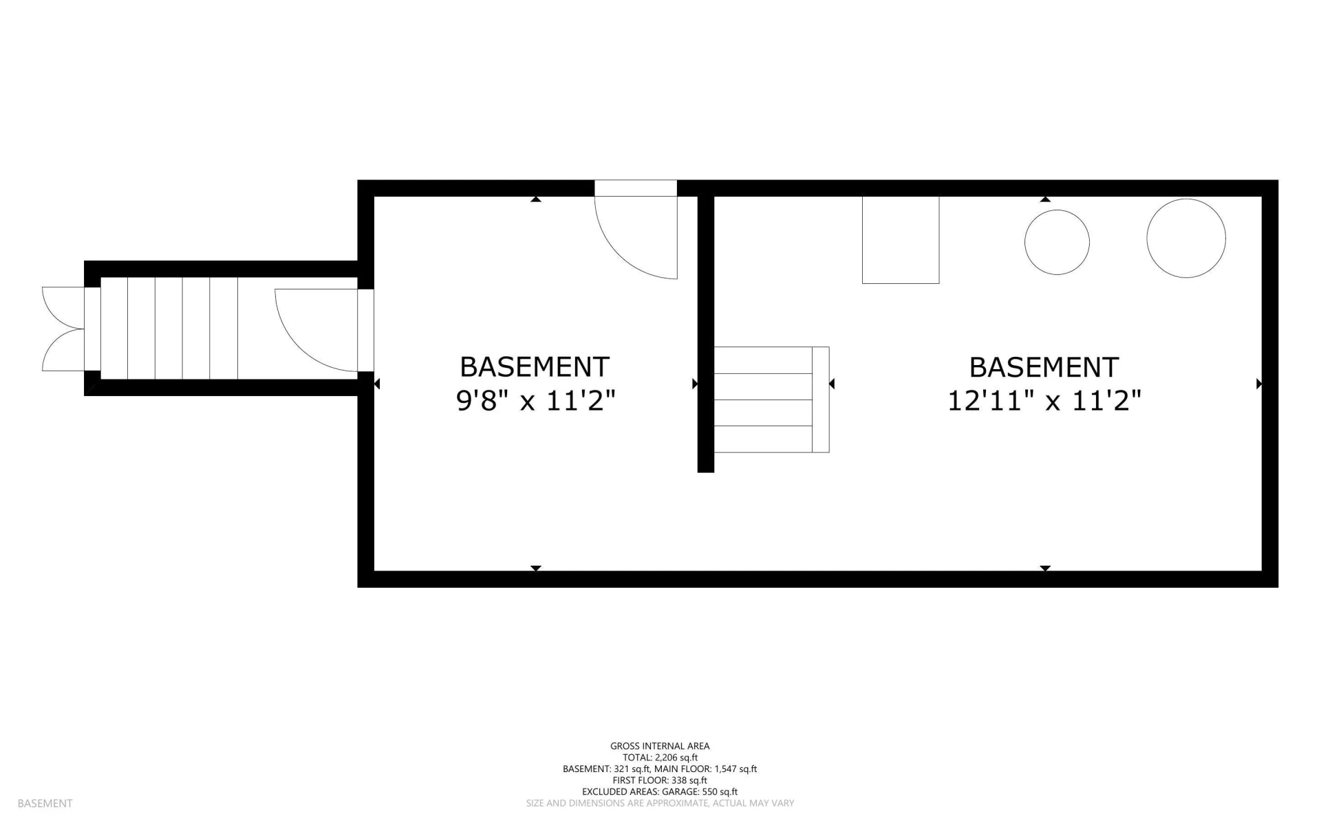 644 Daniels Run RD NE - Photo 74