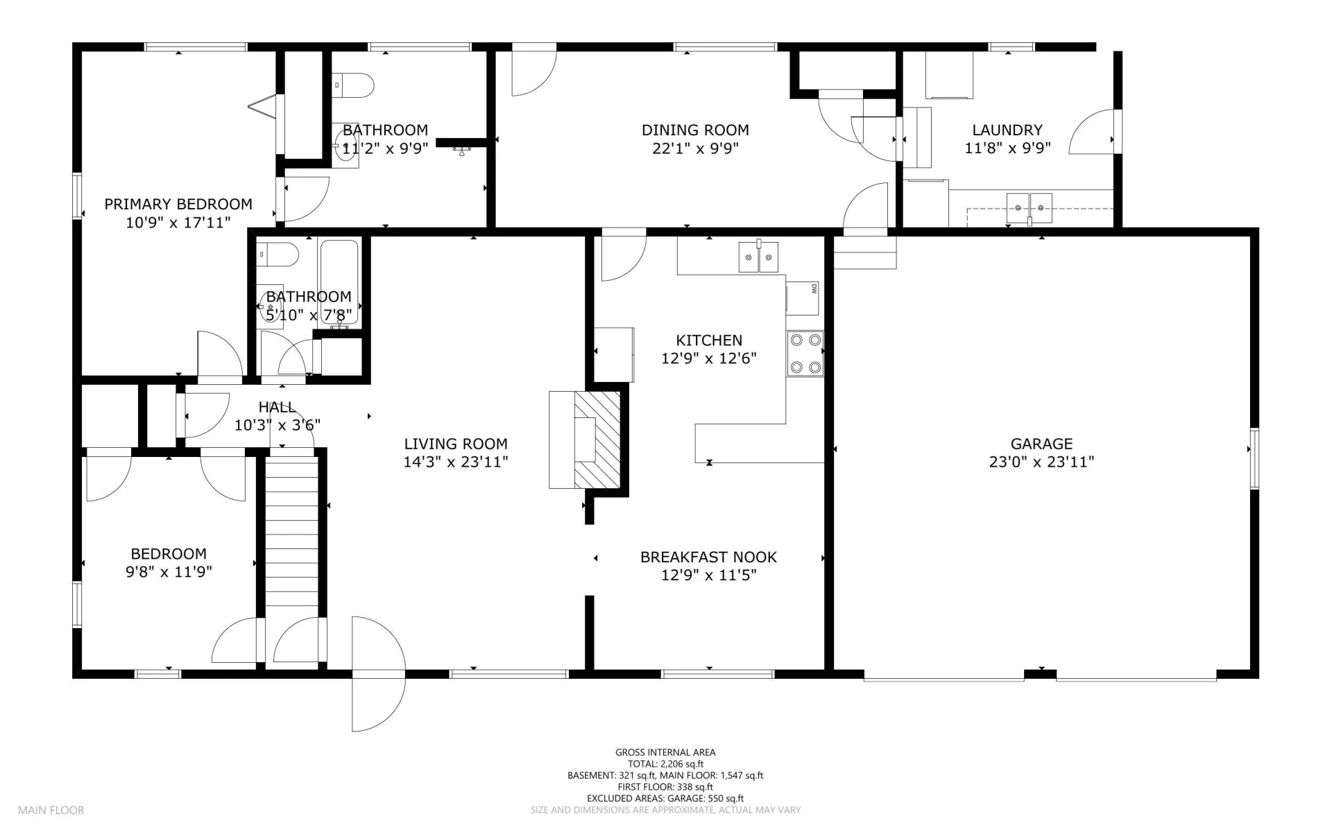 644 Daniels Run RD NE - Photo 75