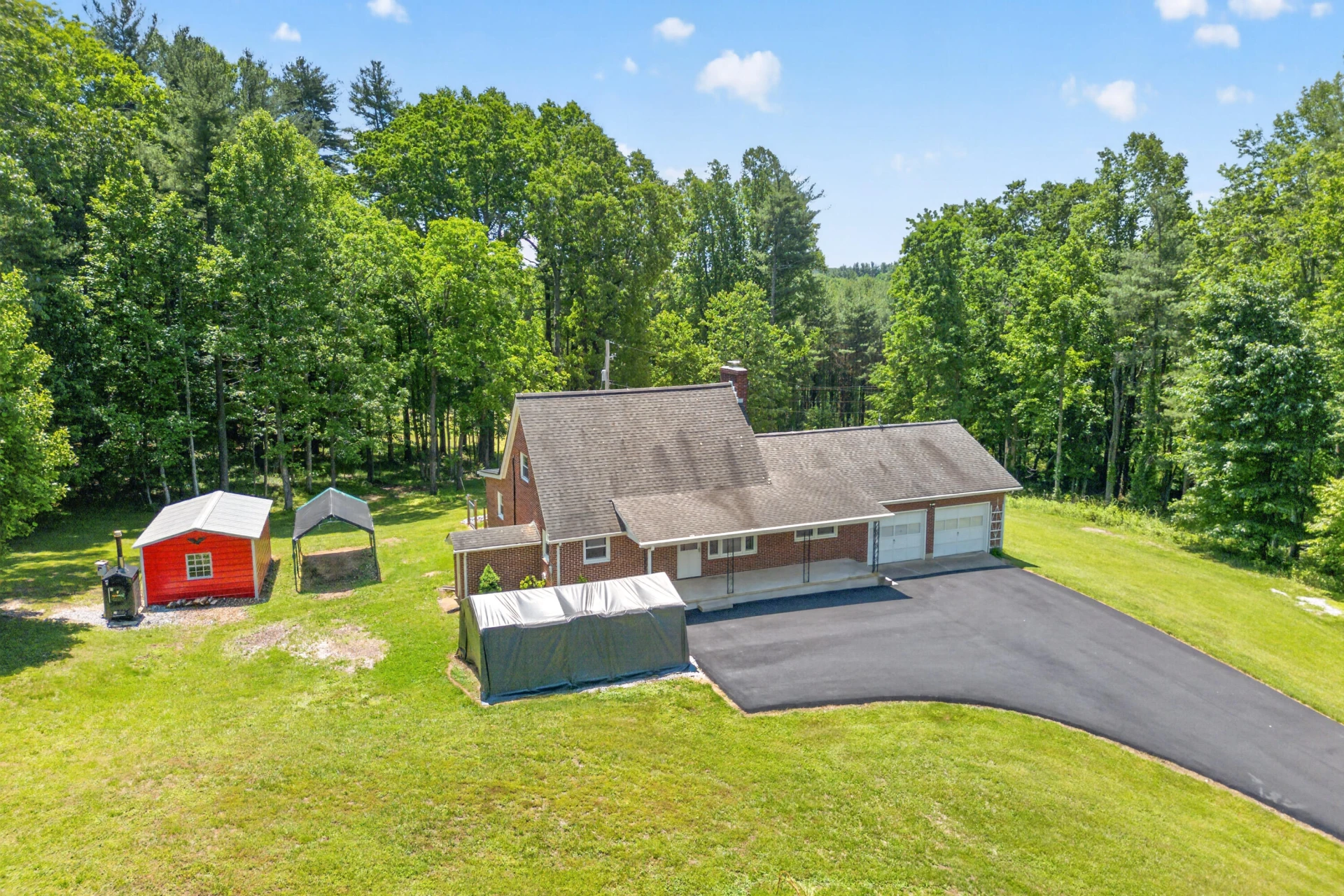 644 Daniels Run RD NE - Photo 8