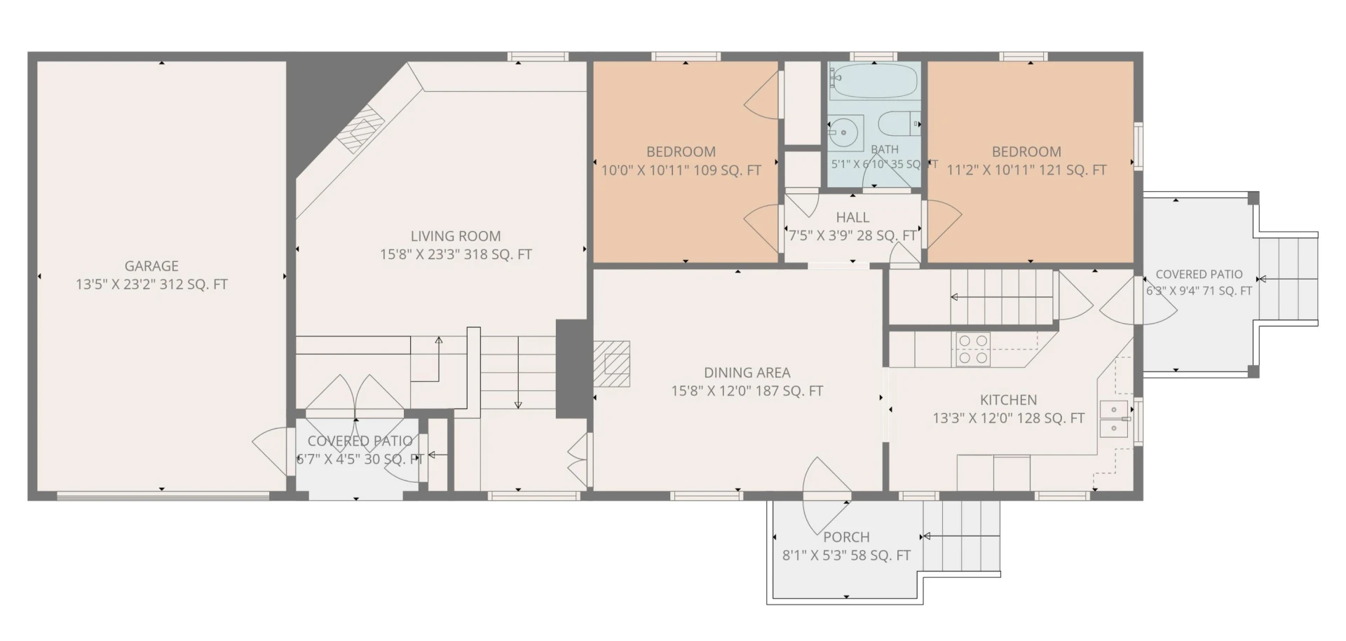 2908 Loch Haven DR - Photo 41