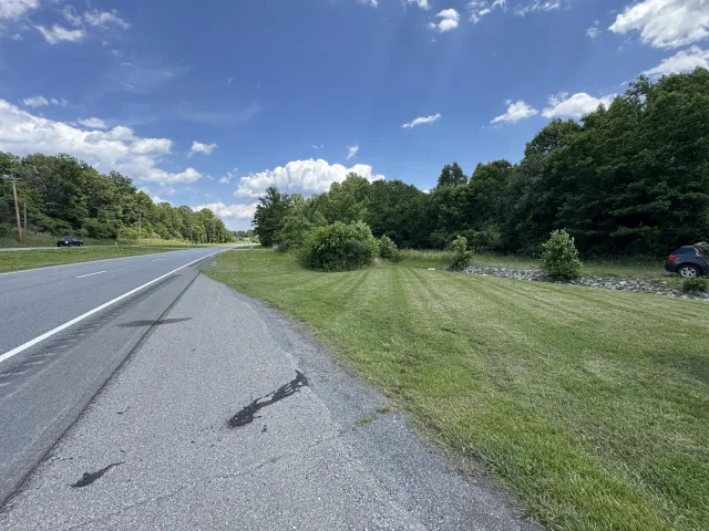 00 W Lynchburg Salem TPKE