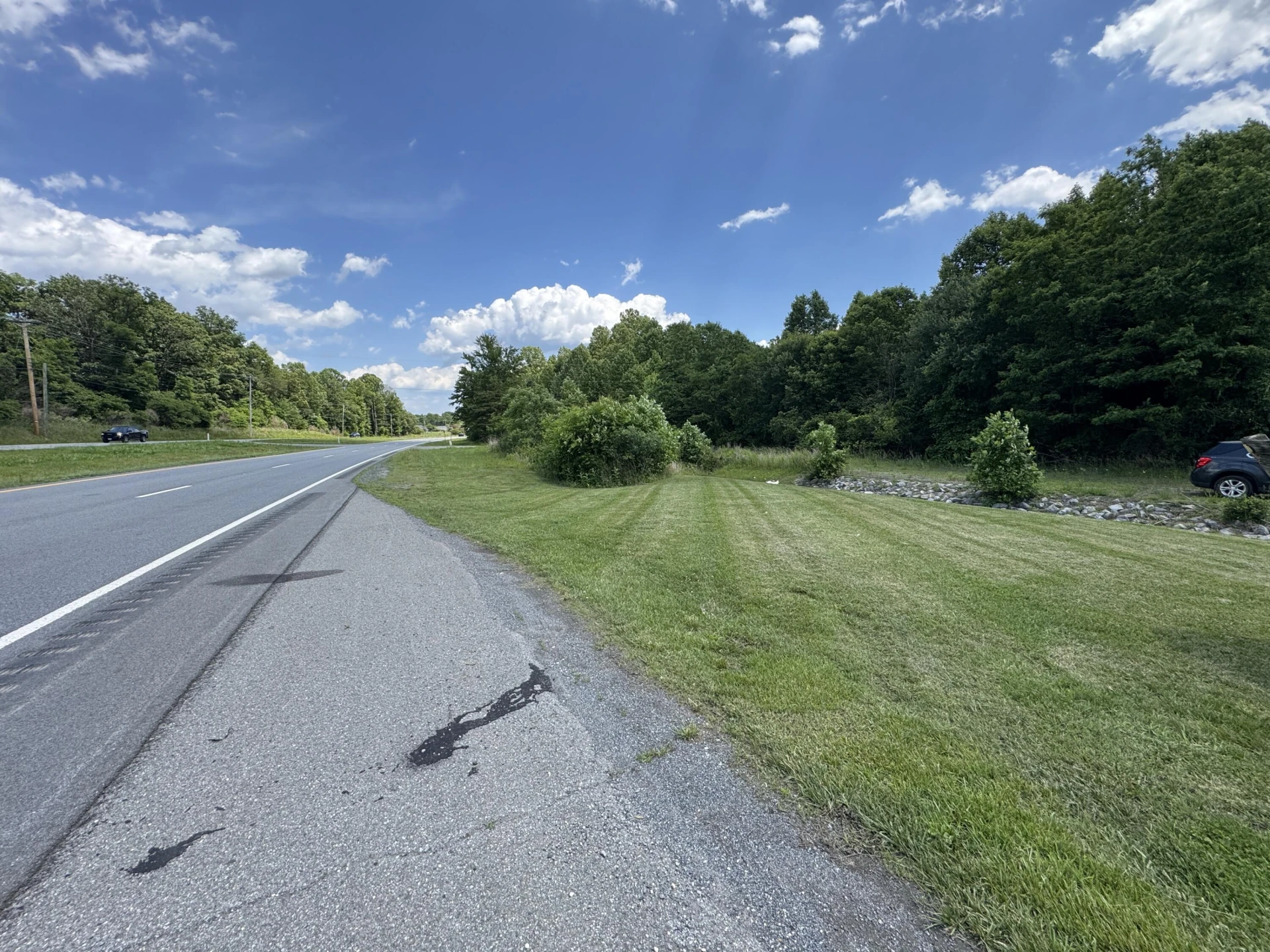 00 W Lynchburg Salem TPKE