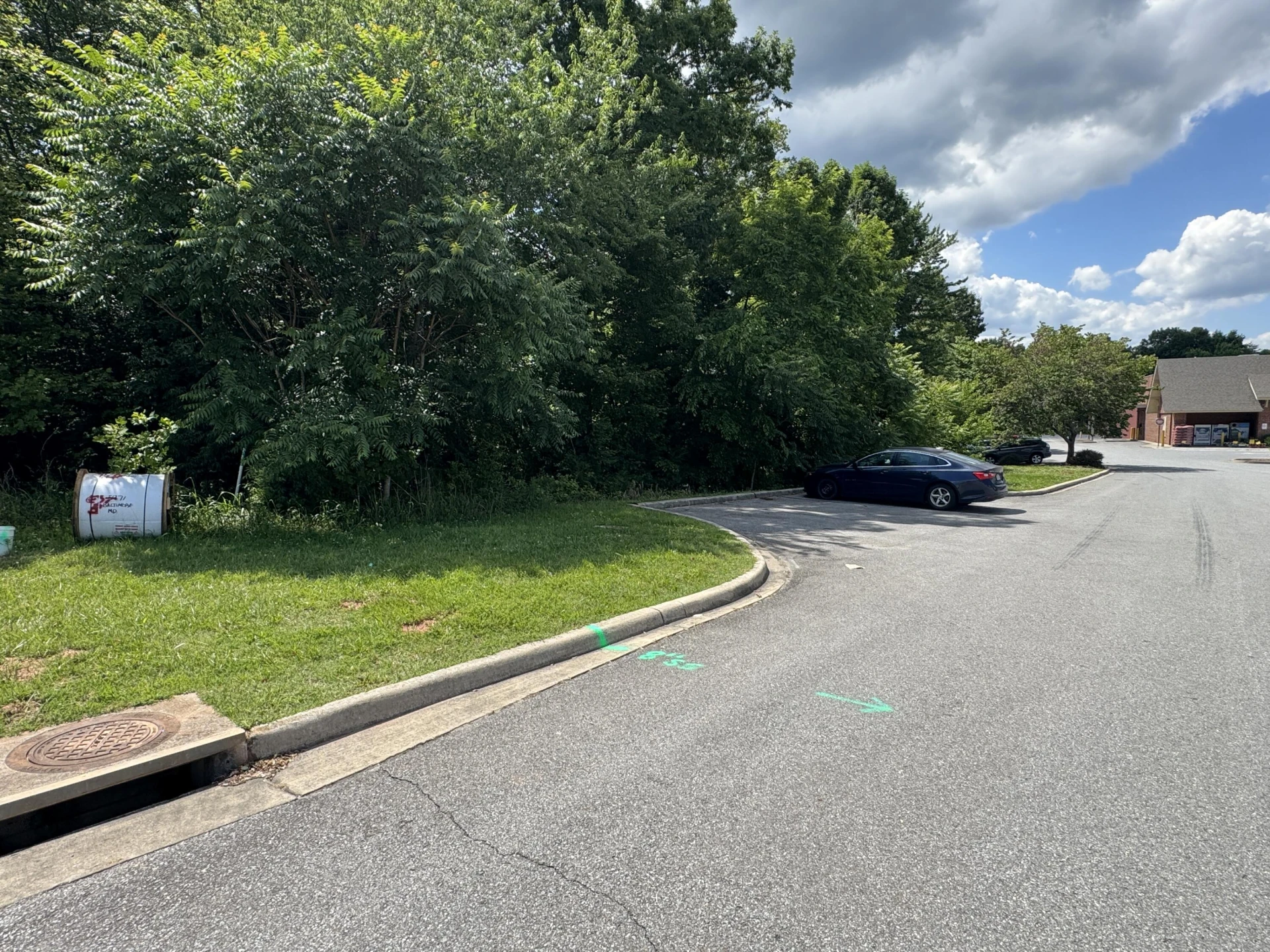 Lot 55 Moneta RD - Photo 5