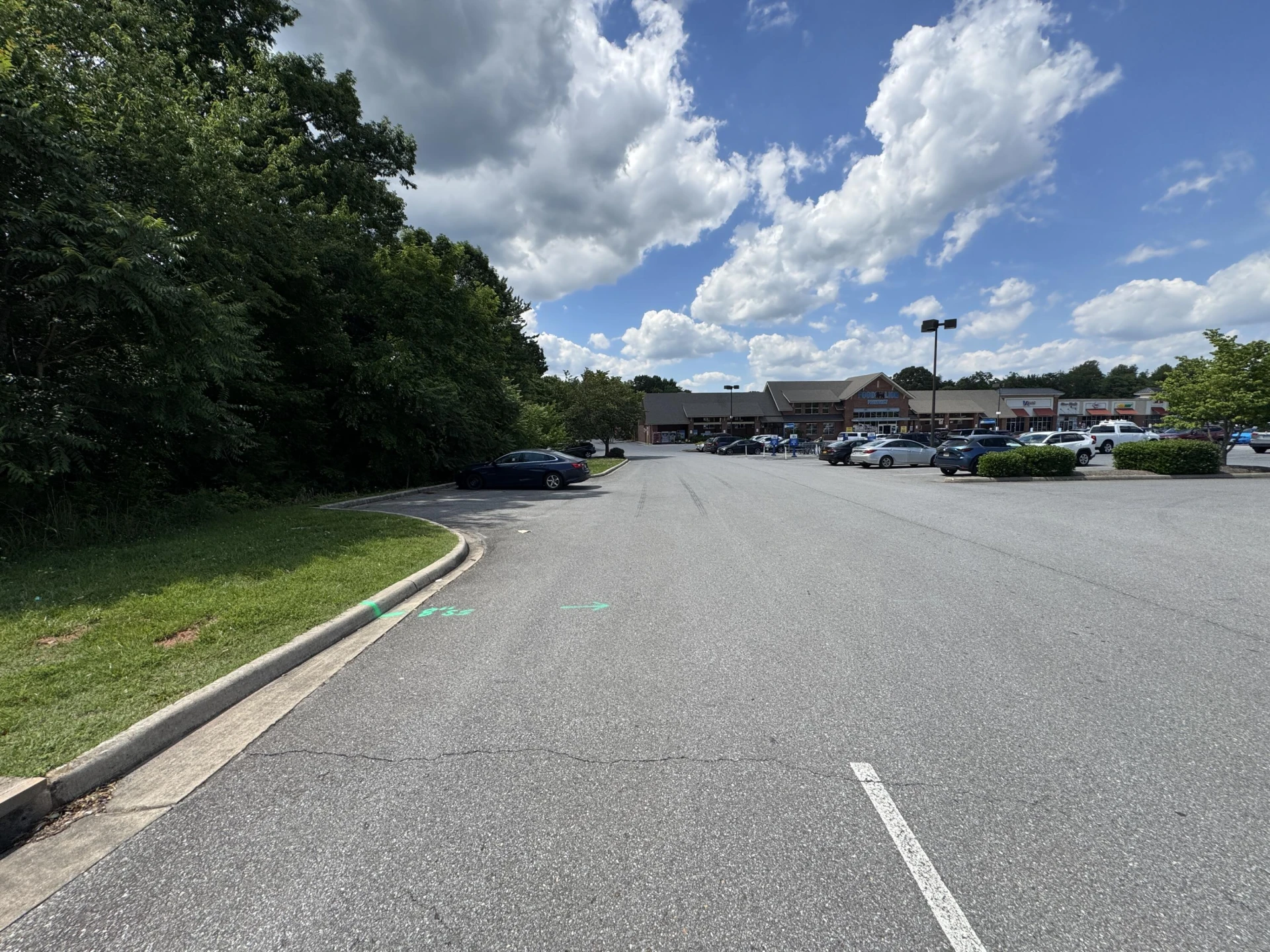 Lot 55 Moneta RD - Photo 6