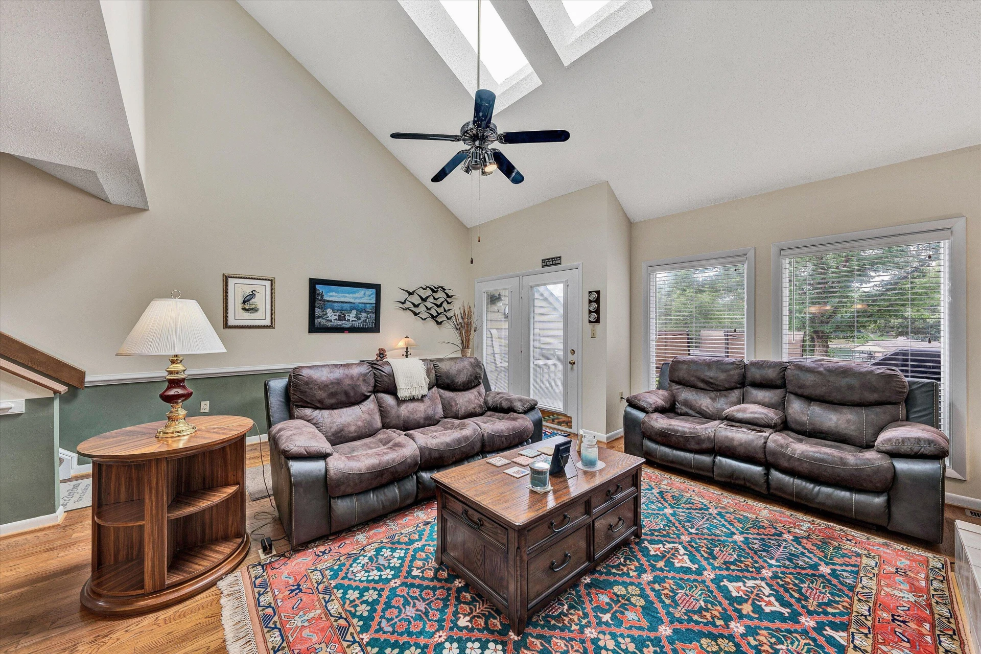 111 Fawn Haven LN - Photo 23