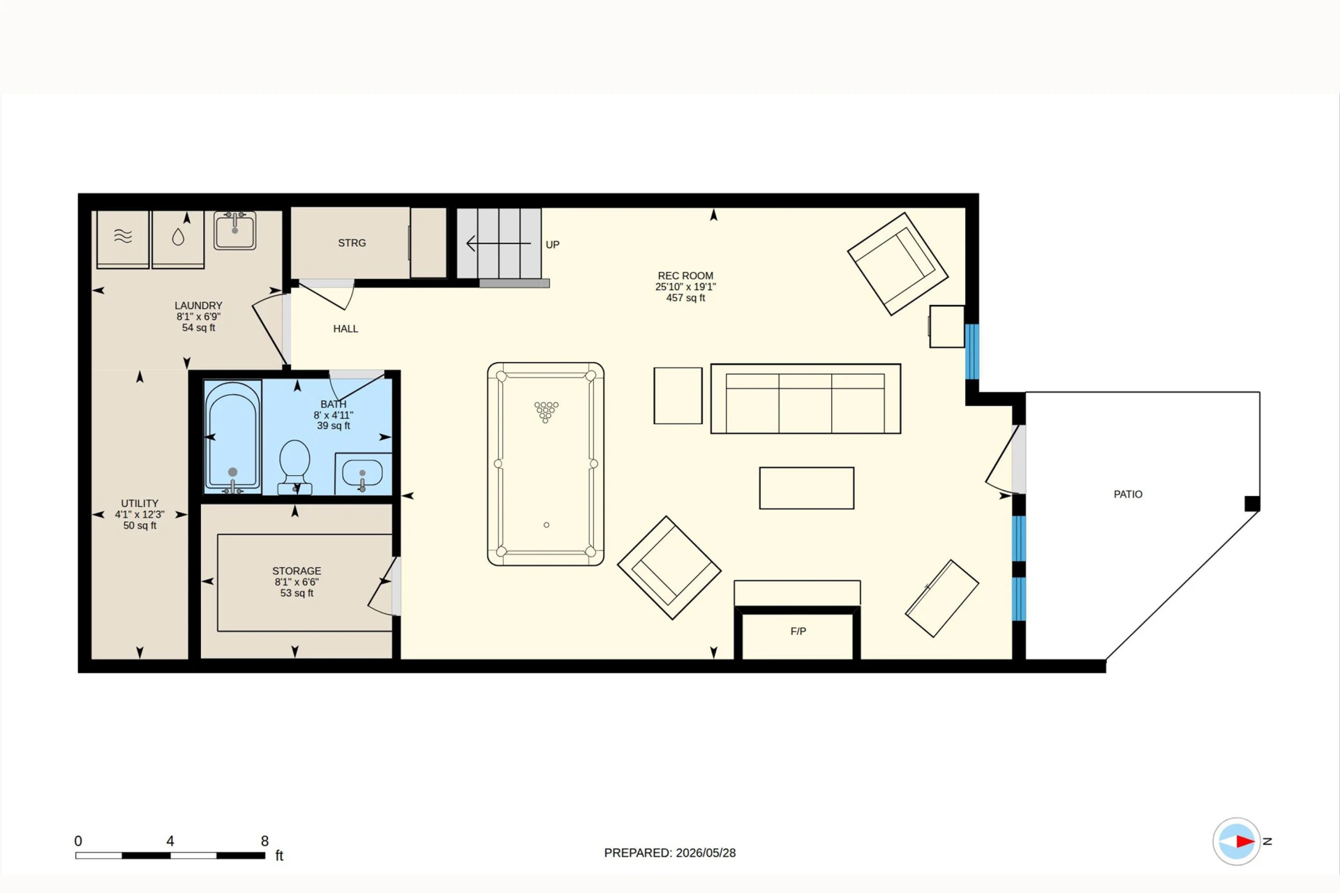 111 Fawn Haven LN - Photo 35