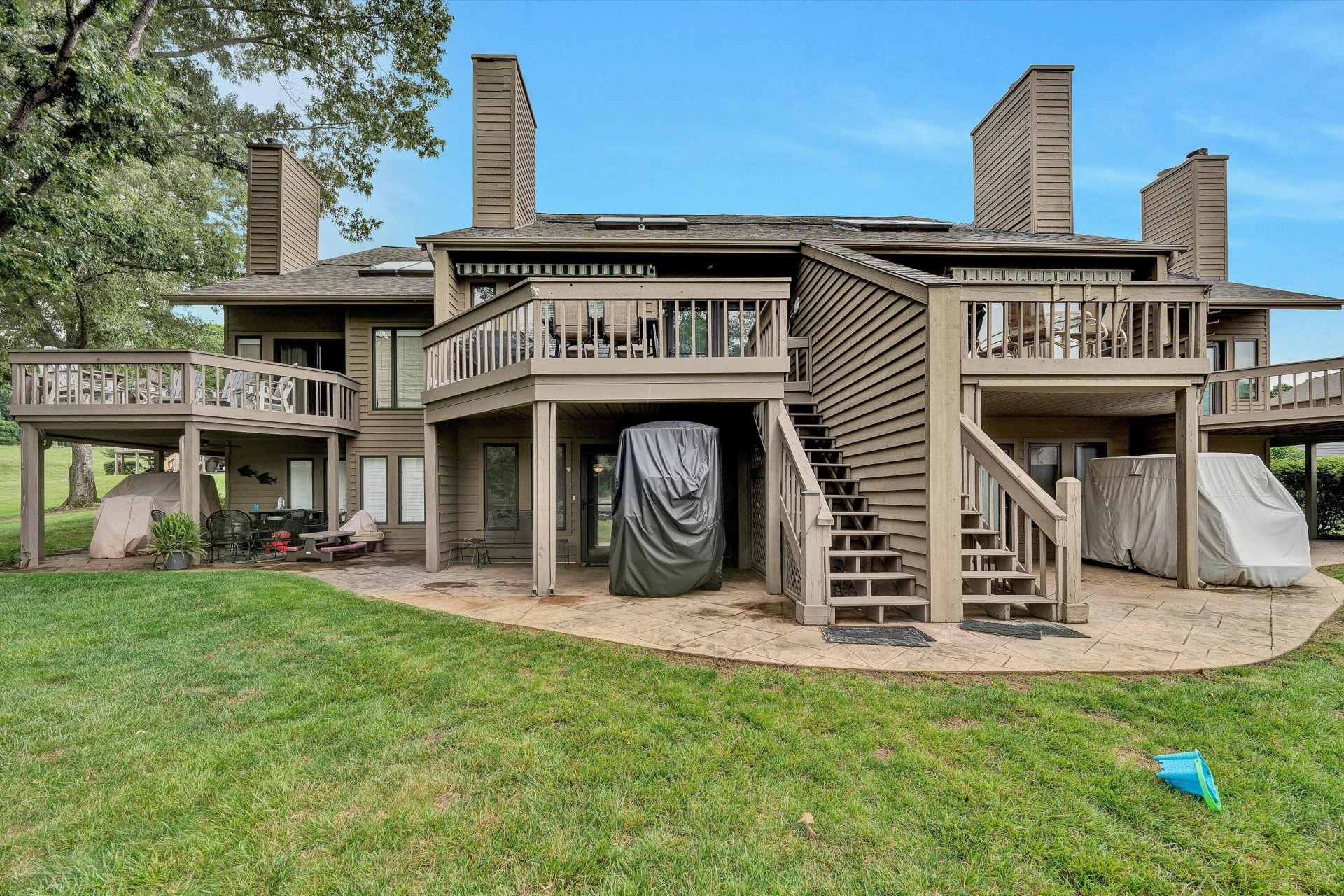 111 Fawn Haven LN - Photo 43