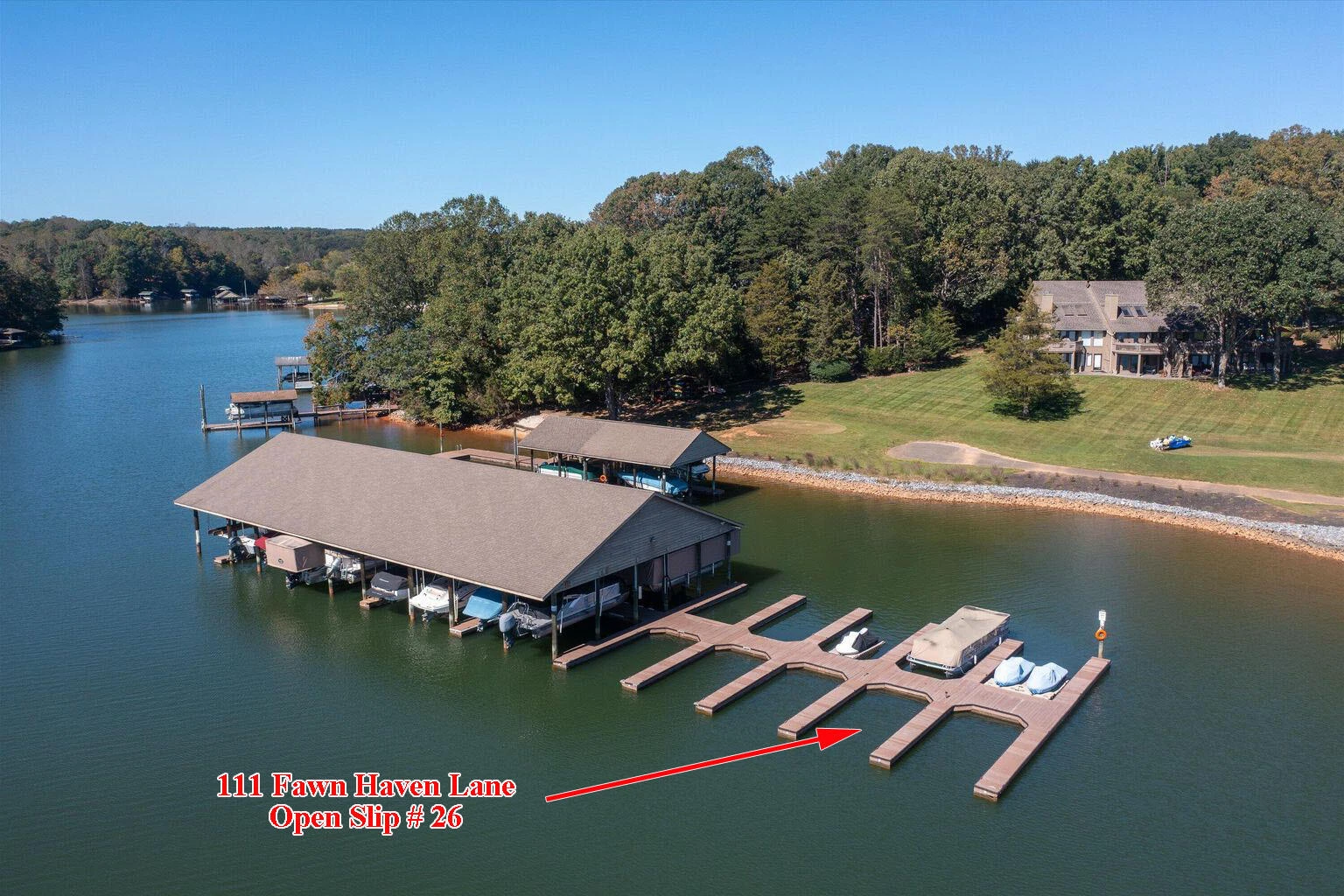 111 Fawn Haven LN - Photo 5
