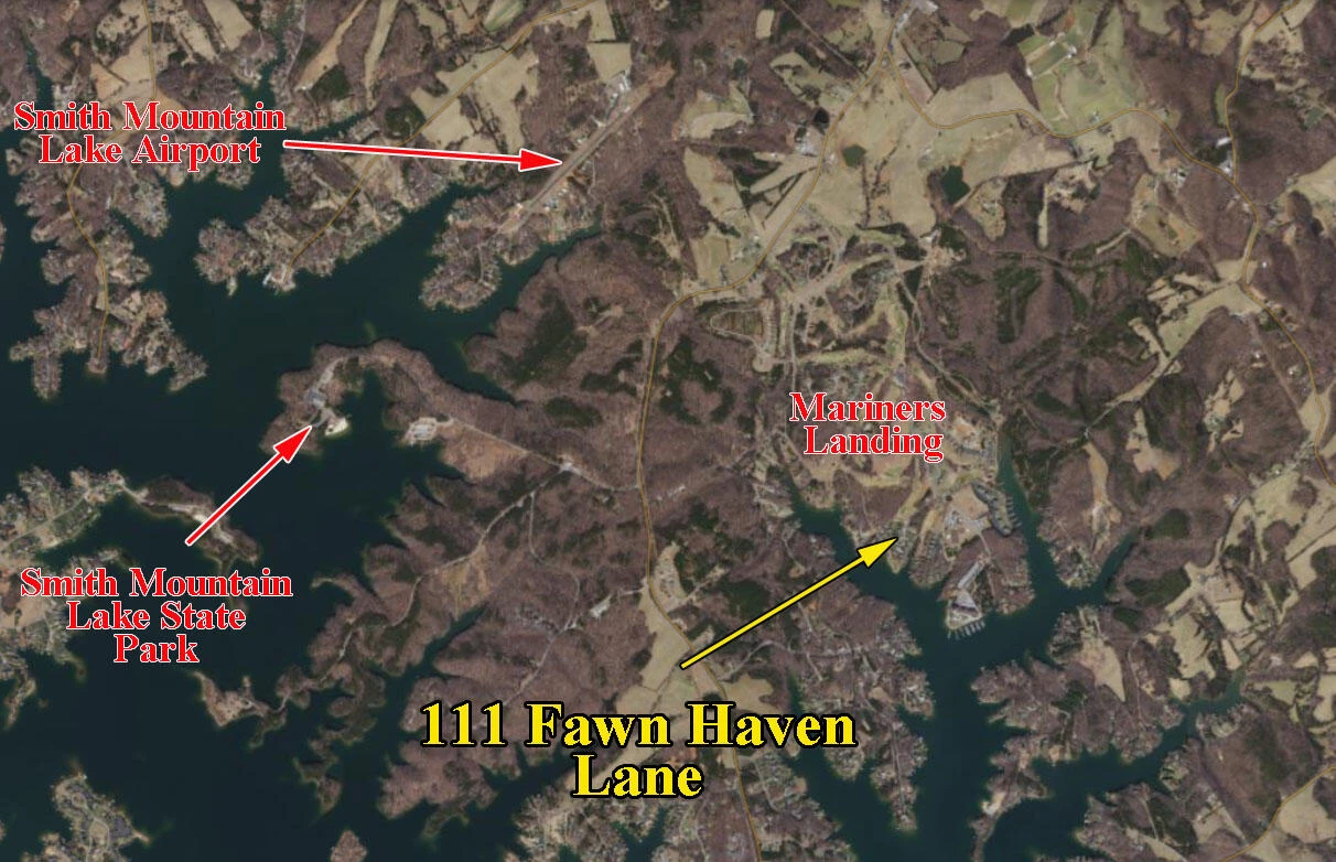 111 Fawn Haven LN - Photo 51