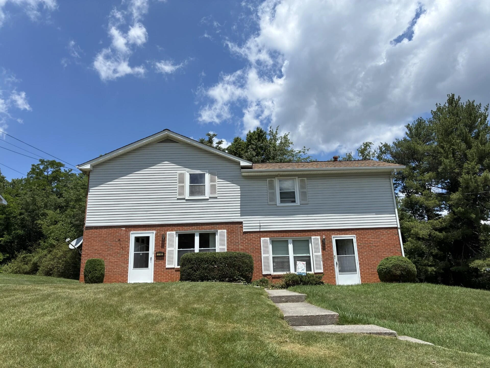 1760 Elbert DR ## 1762