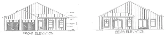 Lot 60 Old Barn RD