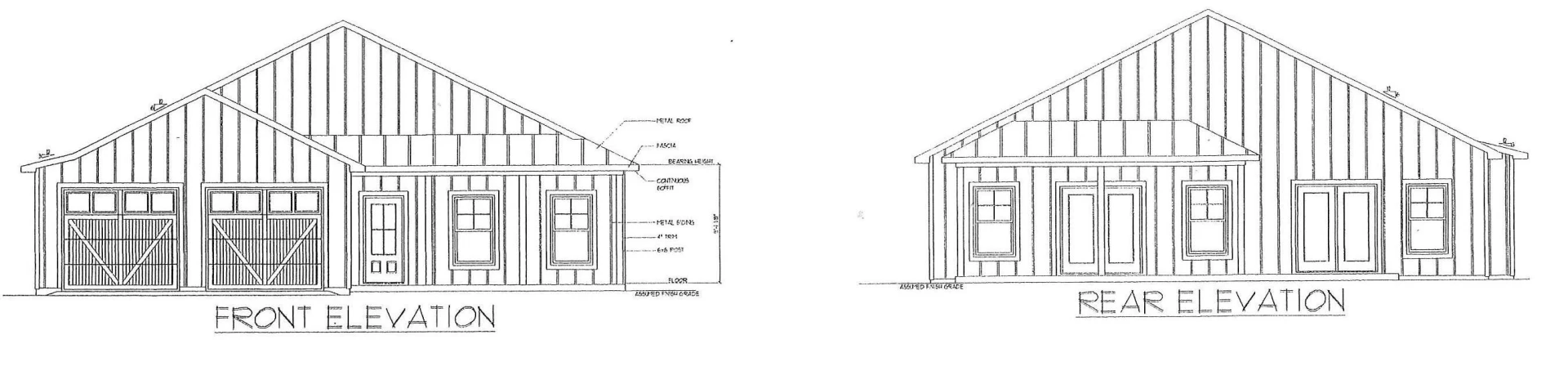 Lot 60 Old Barn RD