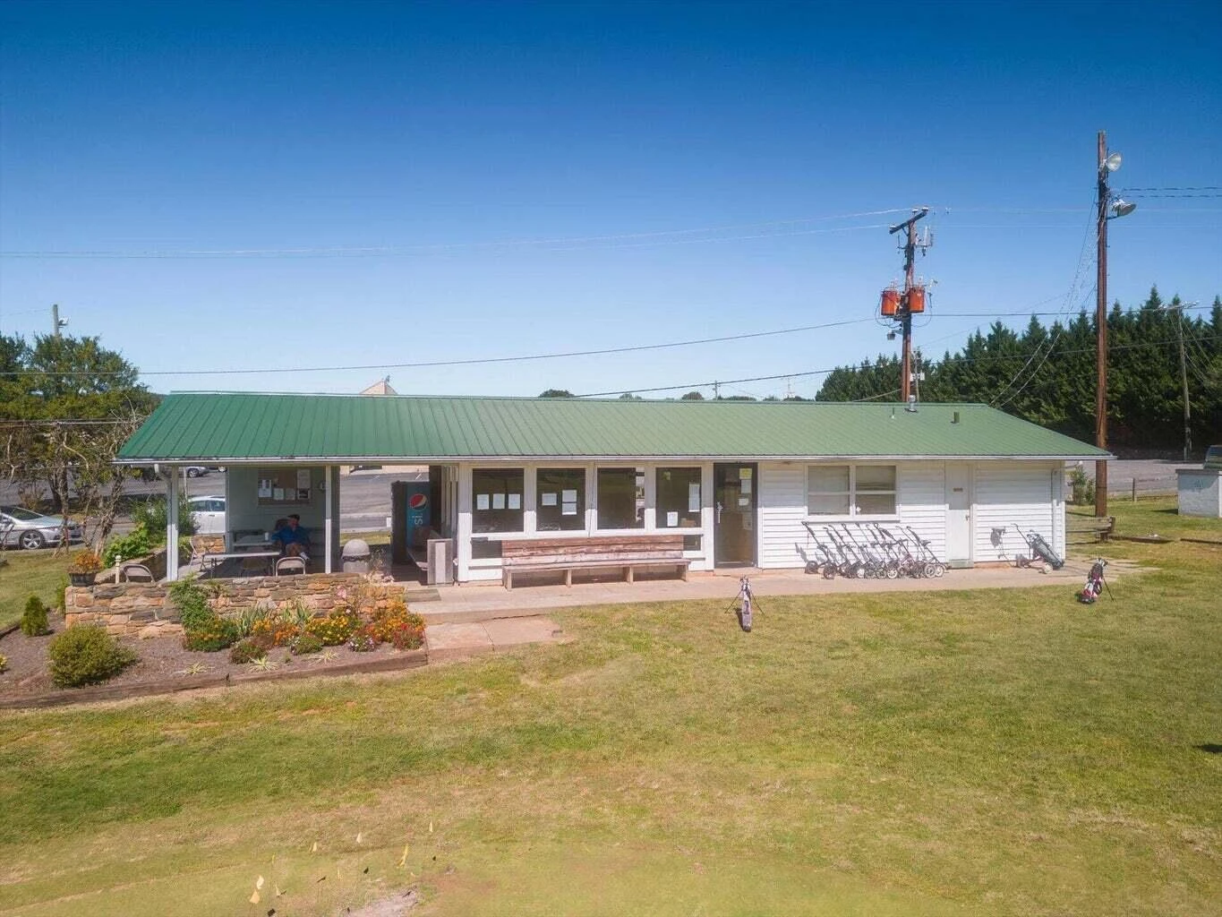 6303 Williamson RD - Photo 2