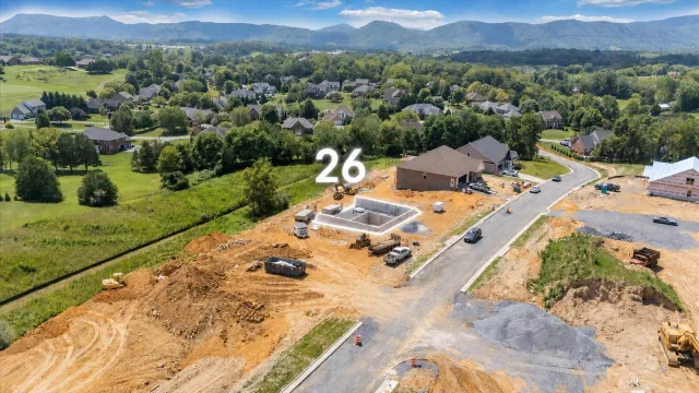 116 Jackson DR