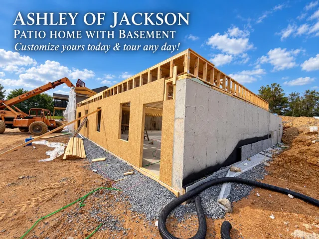 116 Jackson DR