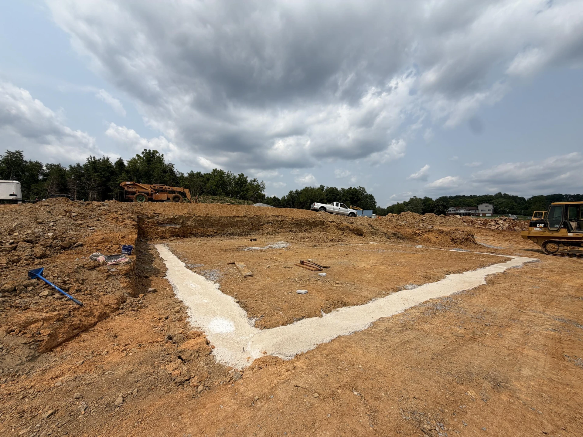 116 Jackson DR - Photo 4